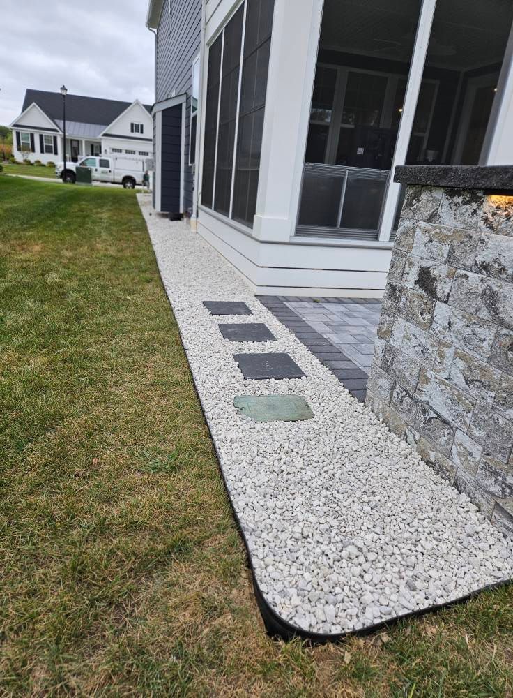  for New Dawn Landscaping LLC in Georgetown, DE
