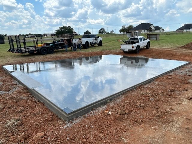  for Freedom Contracting Of Texas LLC. in Springtown, TX