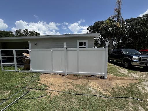  for Browne’s Yard Creations in Fruitland Park, FL