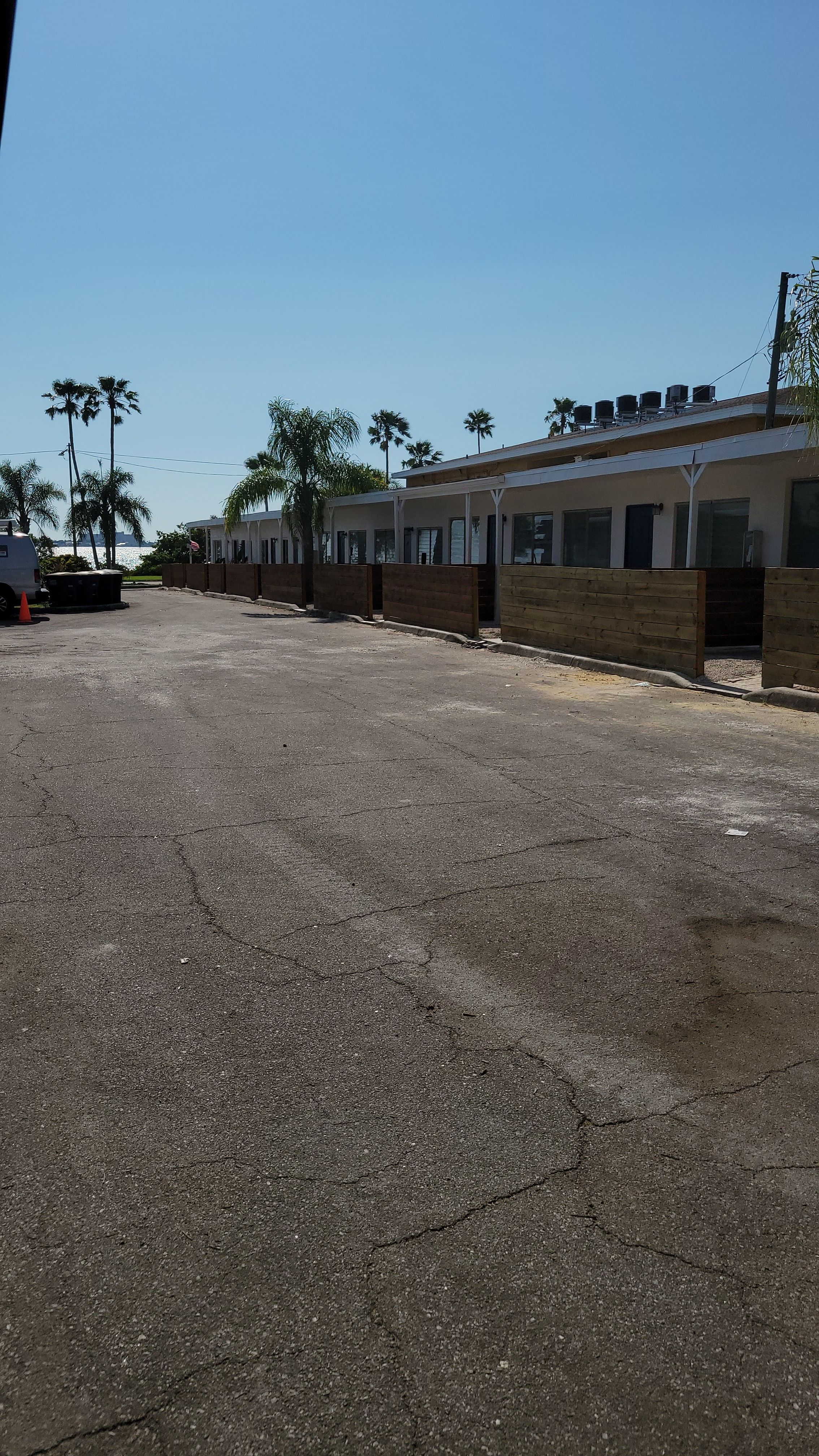  for Millenium Construction & Property Management in Tampa, FL