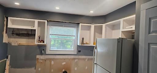  for Kris Pelillo Carpentry in New Milford, CT