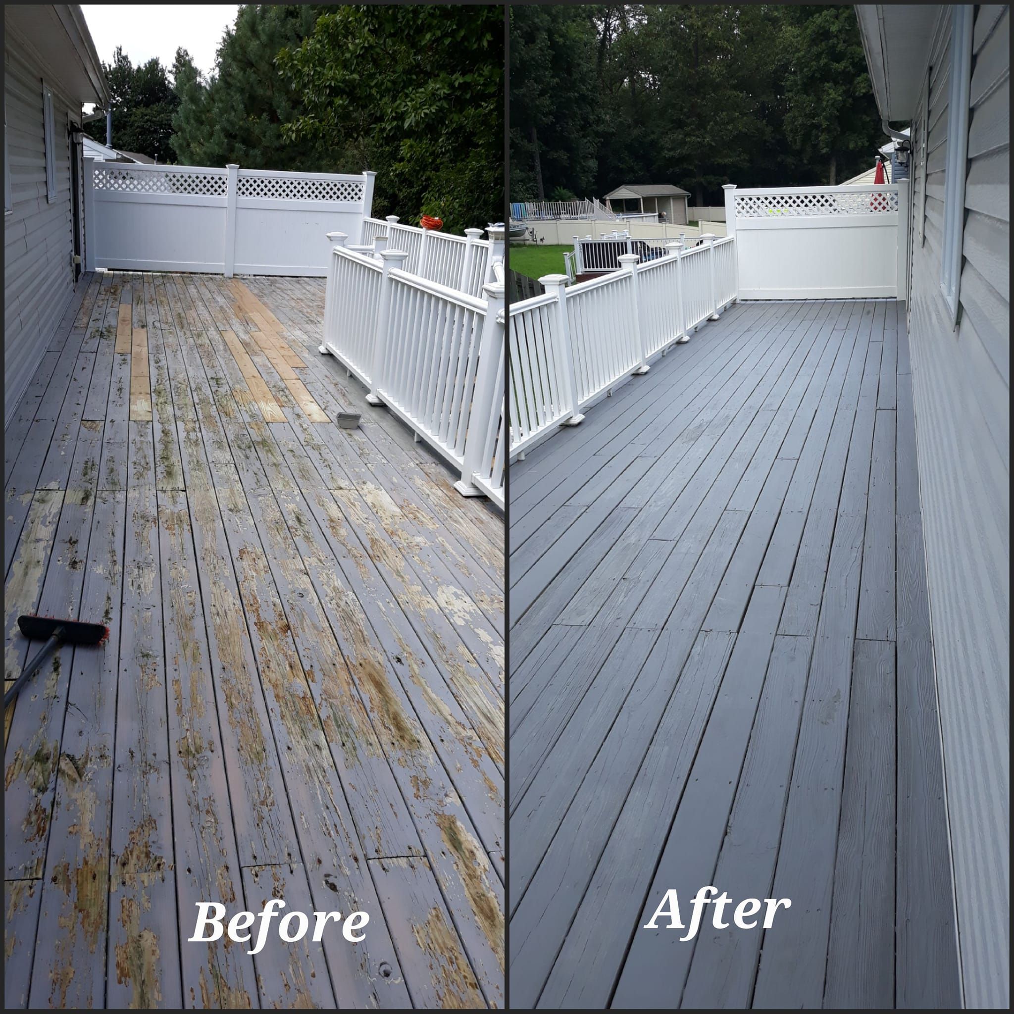  for Walters Professional Painting & Home Improvements LLC in Frankford, Delaware