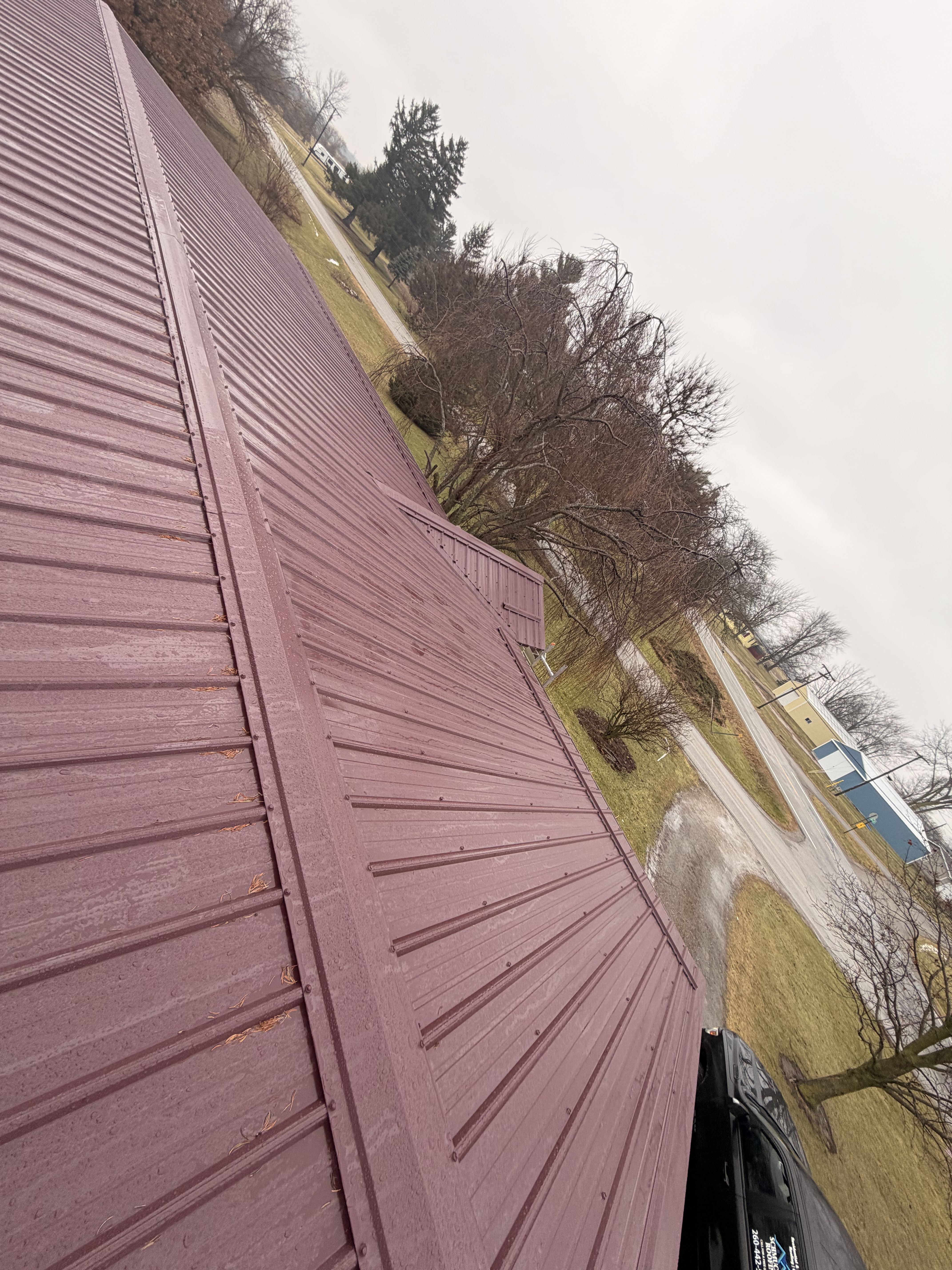  for Iron Shield Roofing and Exteriors in New Haven, IN