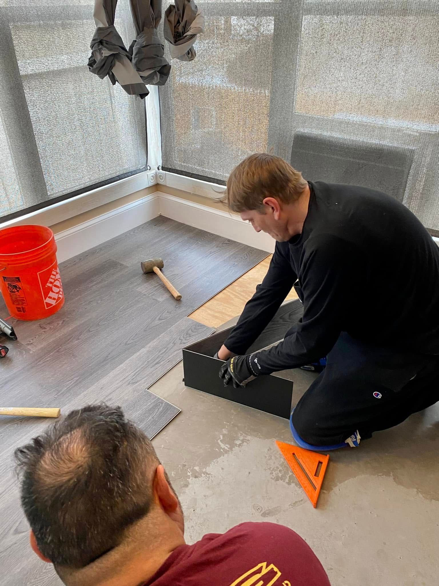  for A Carpet Guy Floors in Baltimore, MD