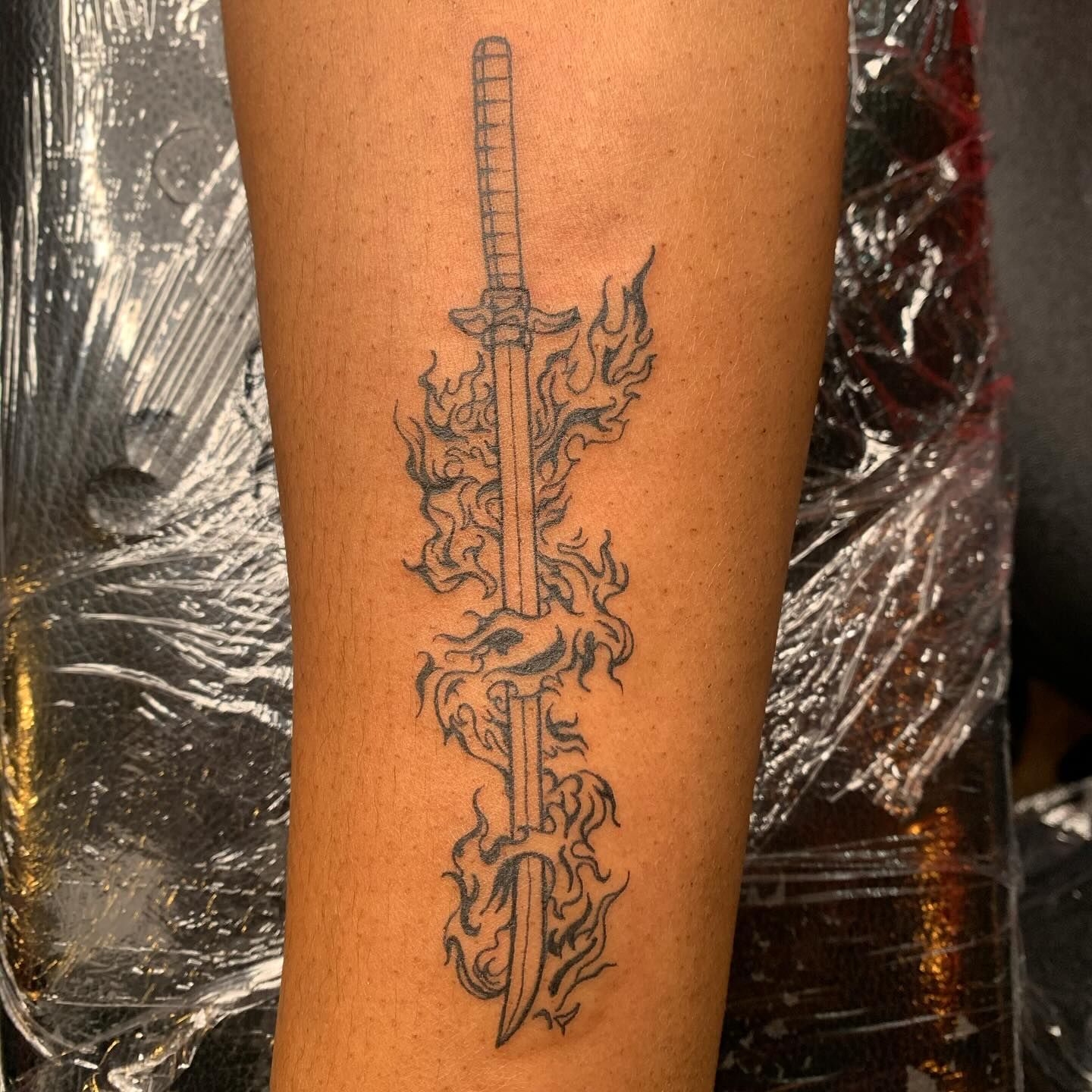 All Photos for RedInk Tattoo Studio in Manhattan,  NY