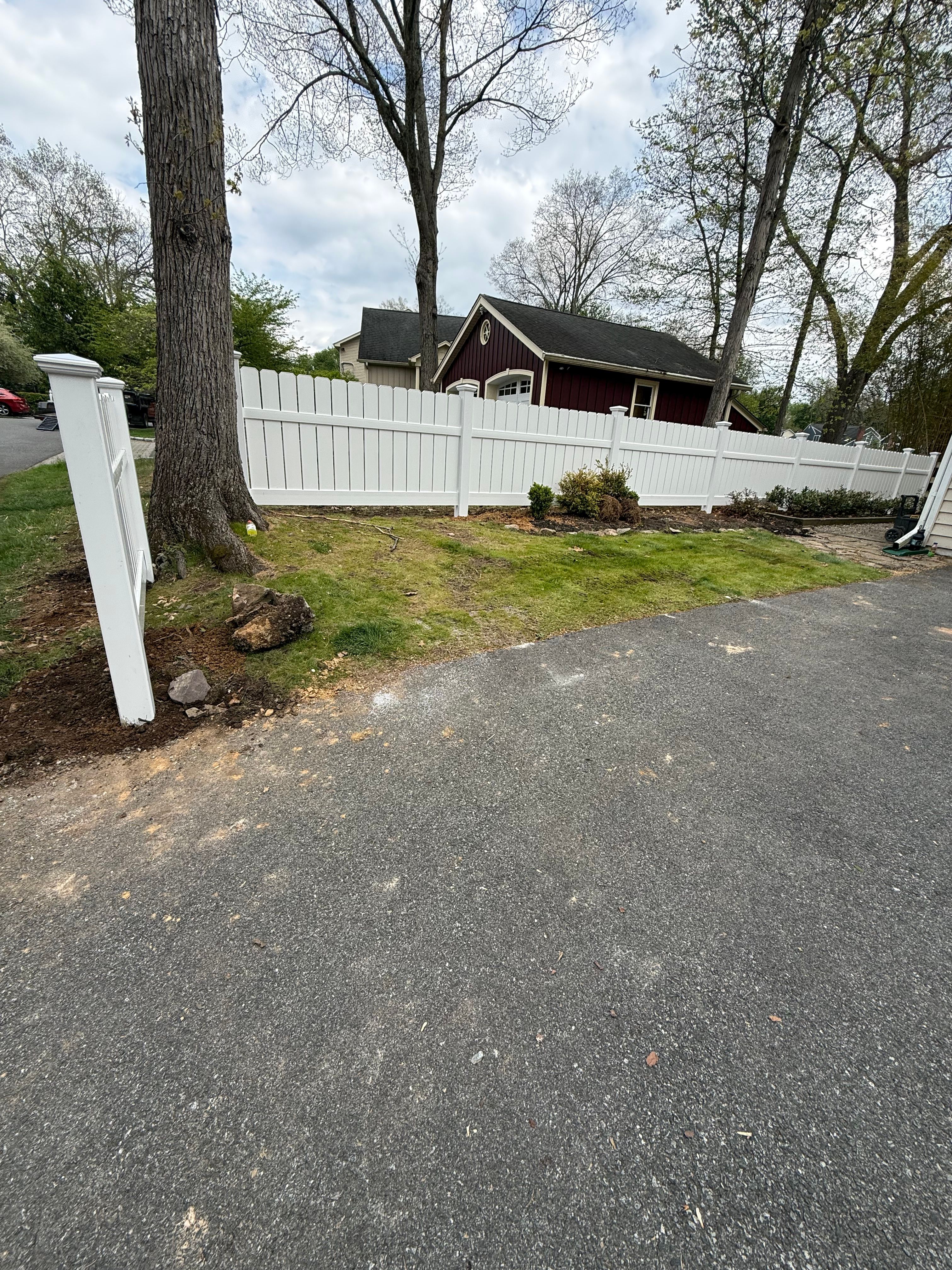 All Photos for Cristians Maintenance and Hardscaping LLC in Bedminster, NJ