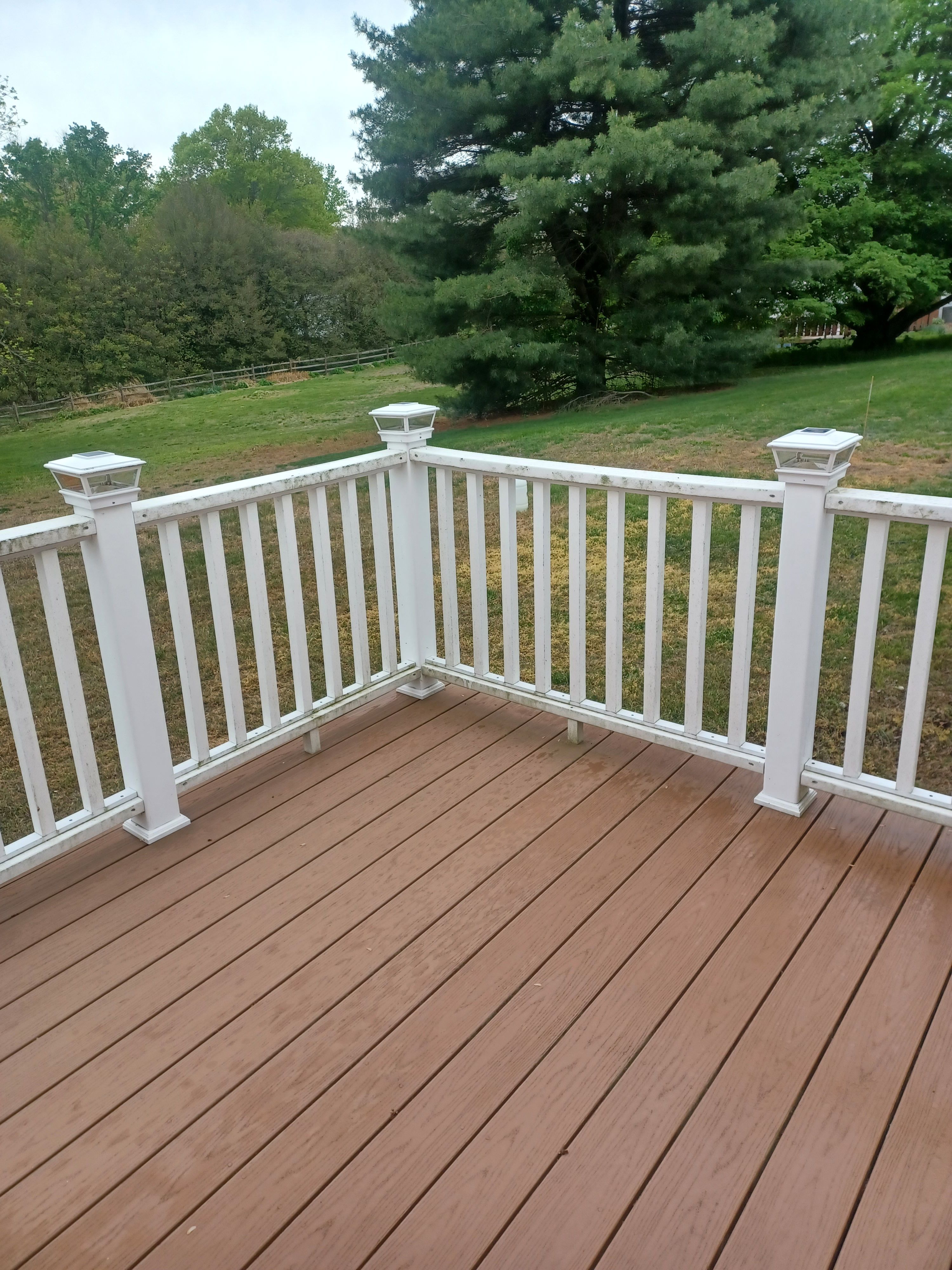  for Grubb Exterior Cleaners in Chester County, PA