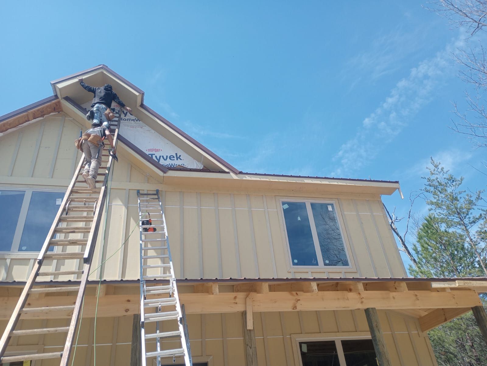 All Photos for Fernandez Painting & Remodeling in Pigeon Forge, TN