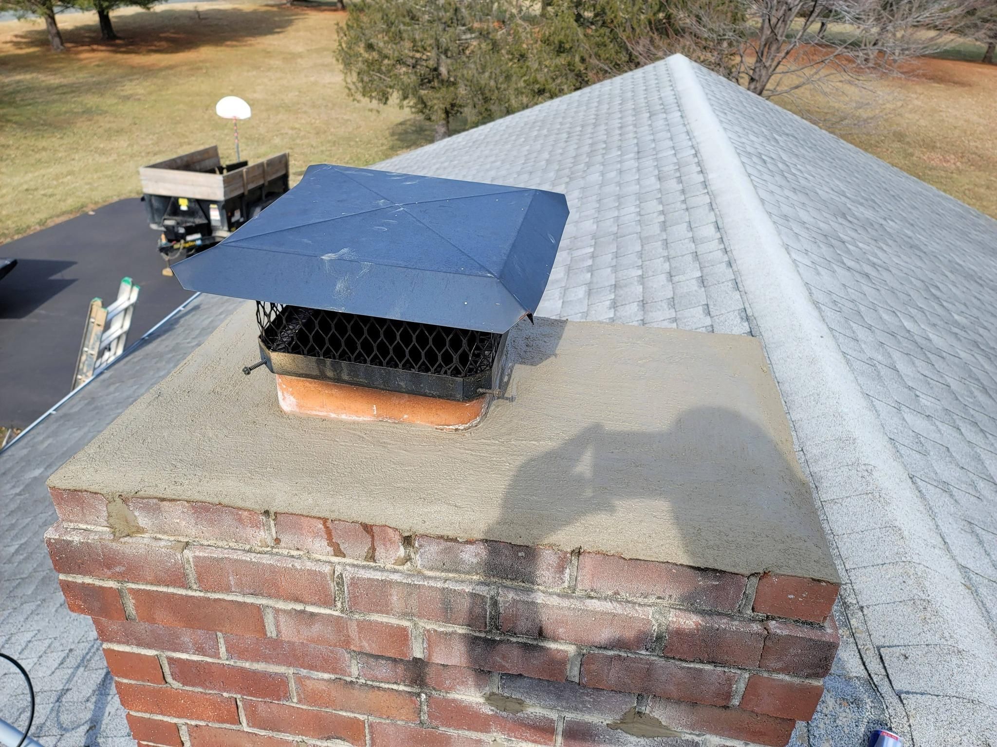  for Integrity Tree and Landscaping in Lynchburg, VA