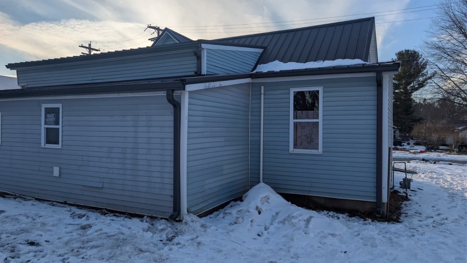  for Iron Shield Roofing and Exteriors in New Haven, IN