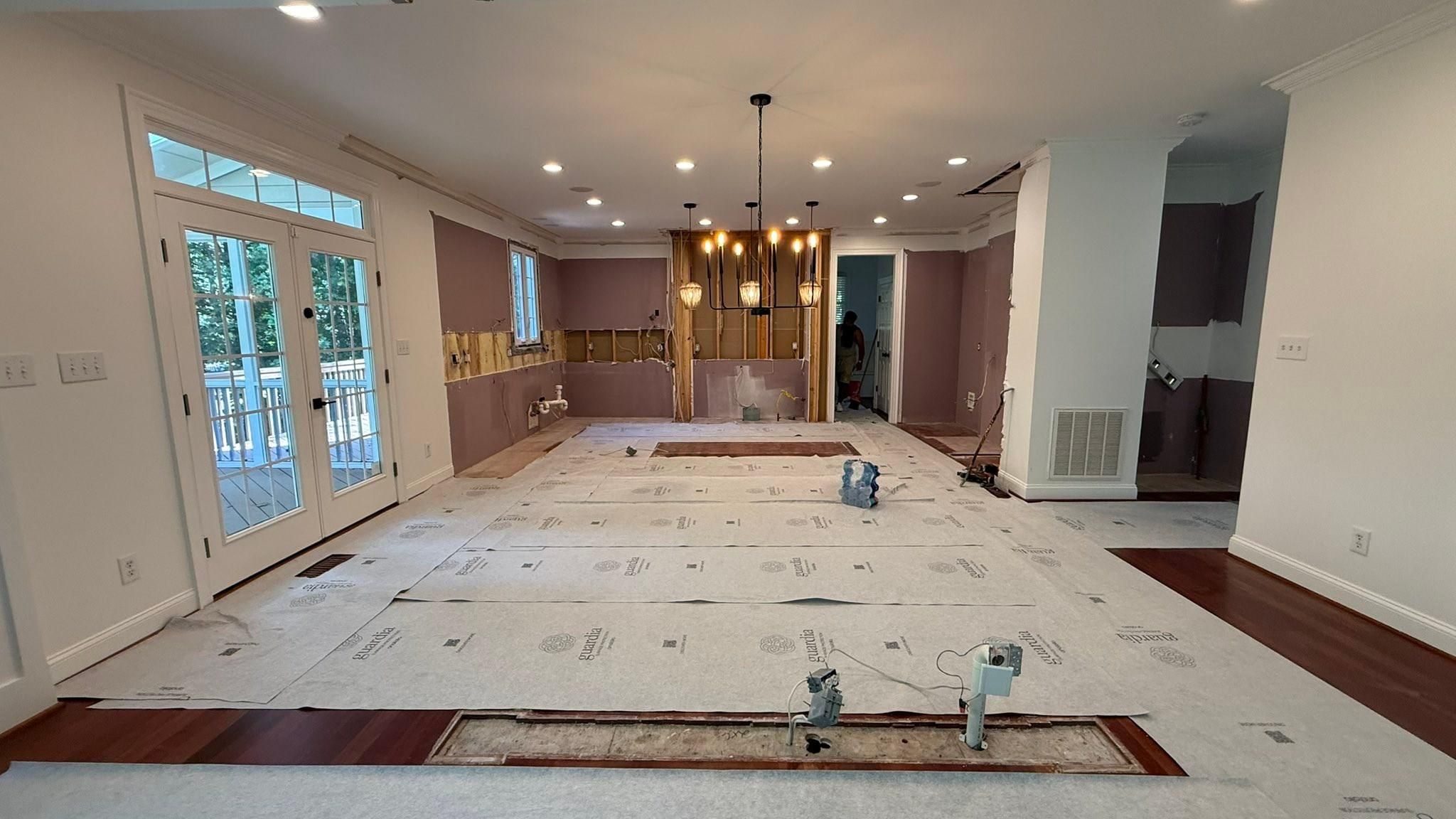  for J&K Home improvement in Fayetteville, NC