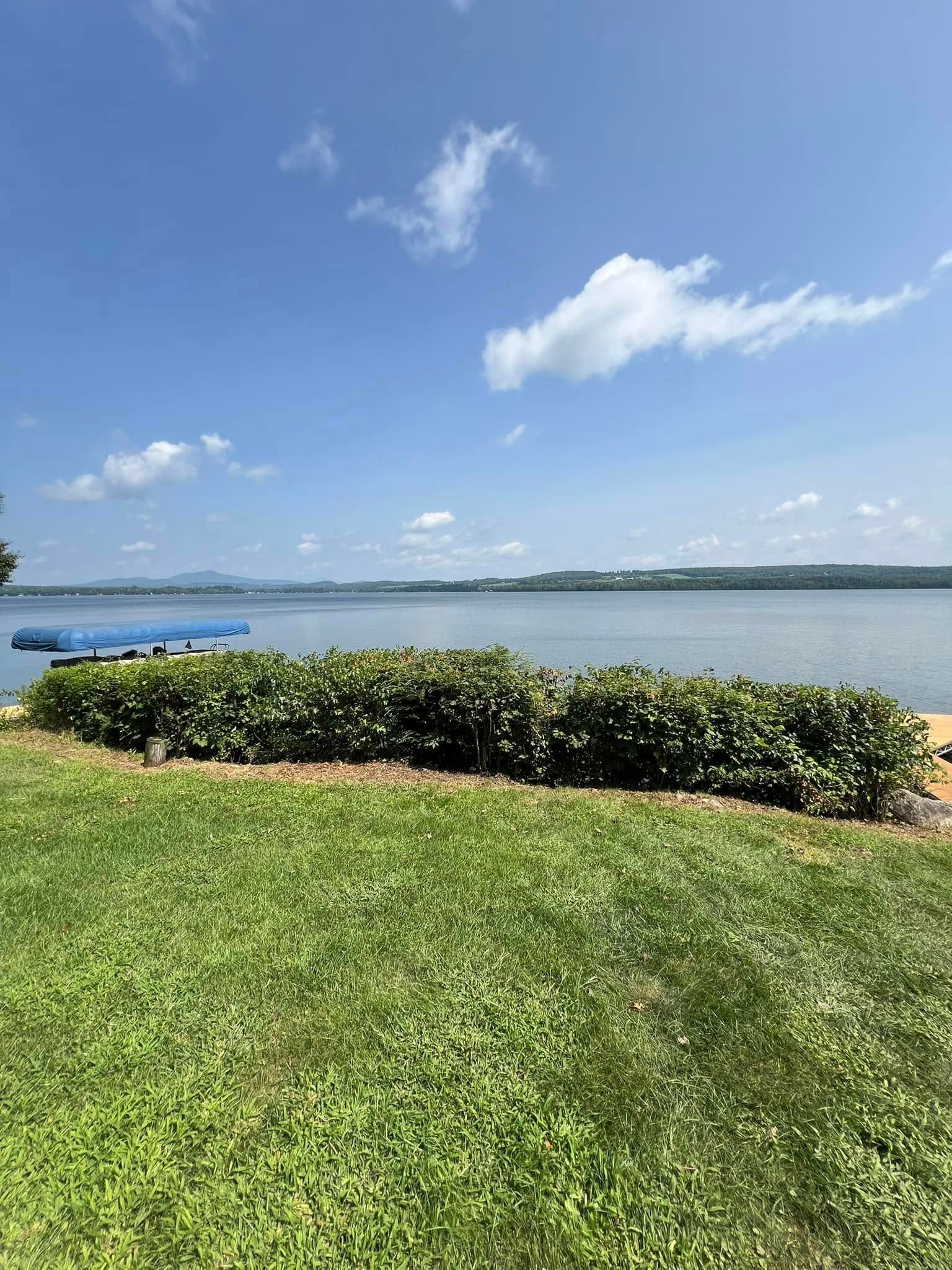 All Photos for Bishop’s Property Maintenance in Franklin, VT