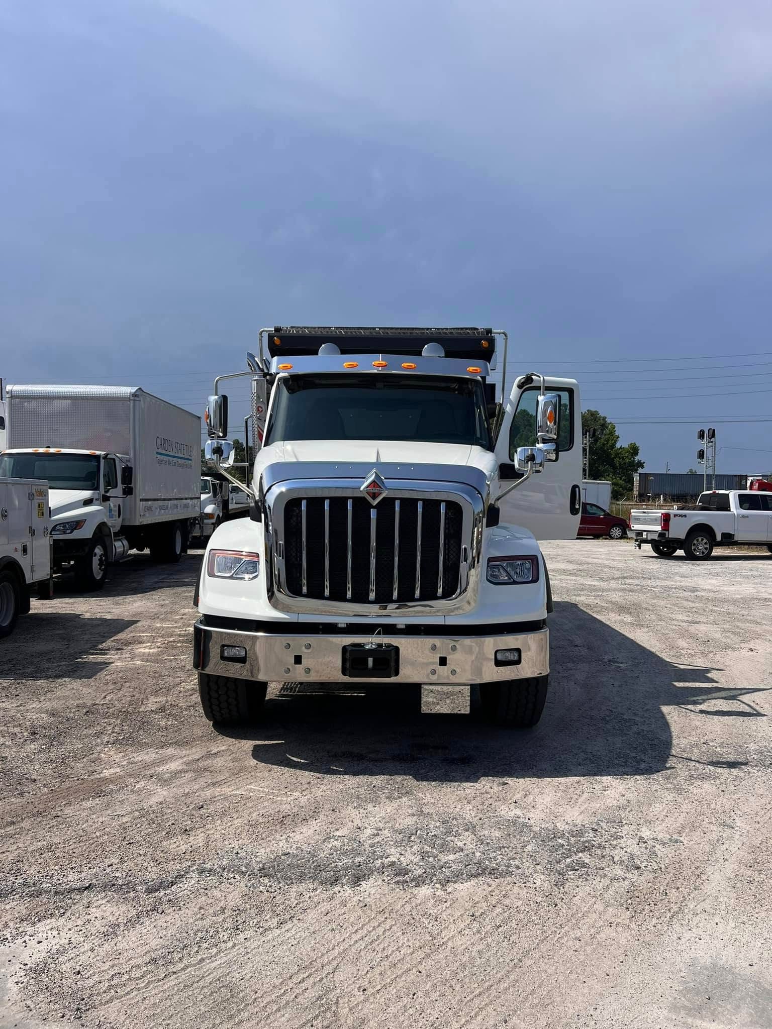  for Coursey Construction in Metter, GA