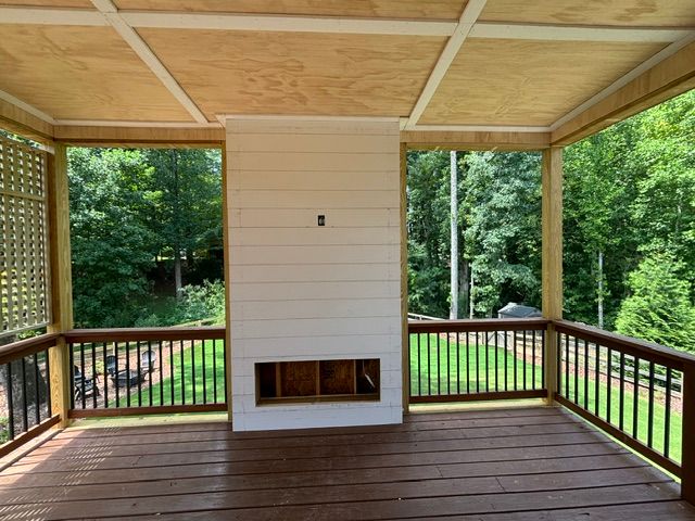  for CSC Carpentry LLC in Alpharetta, GA