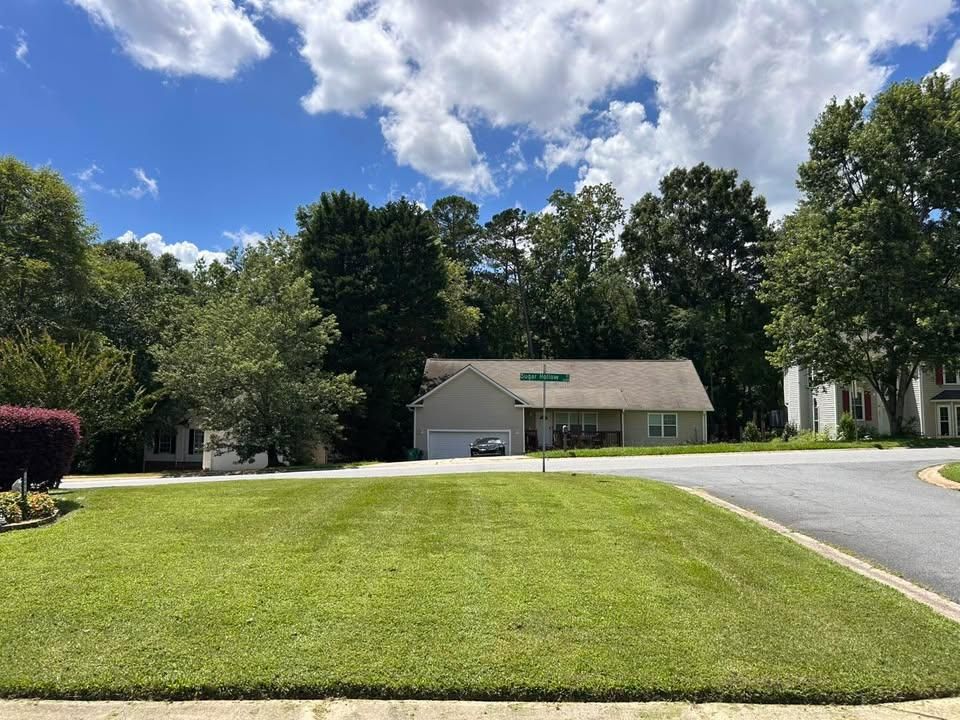 All Photos for Land Legends Landscapes LLC in Kings Mountain, NC