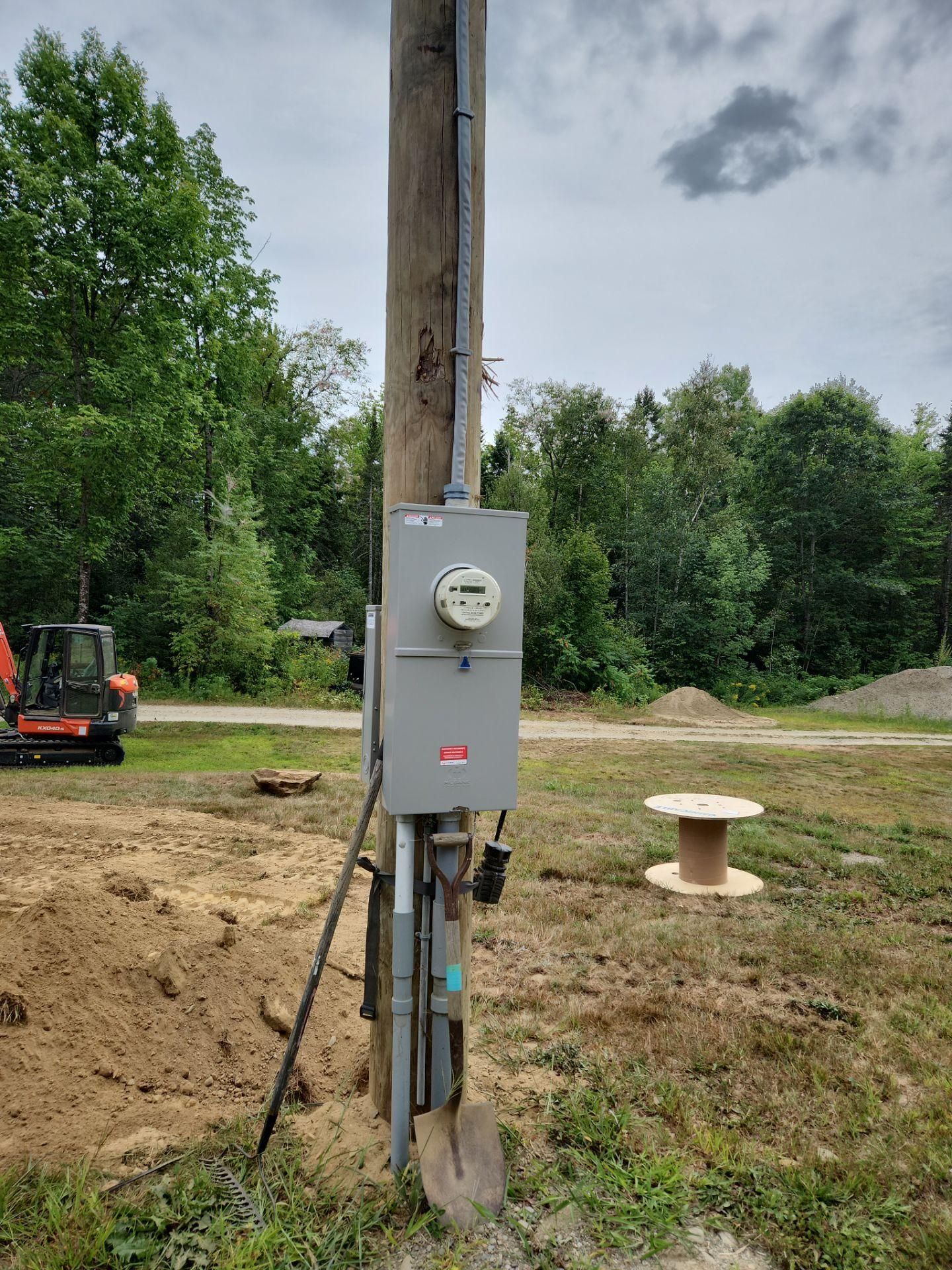  for Kaps Electrical in Bangor, ME