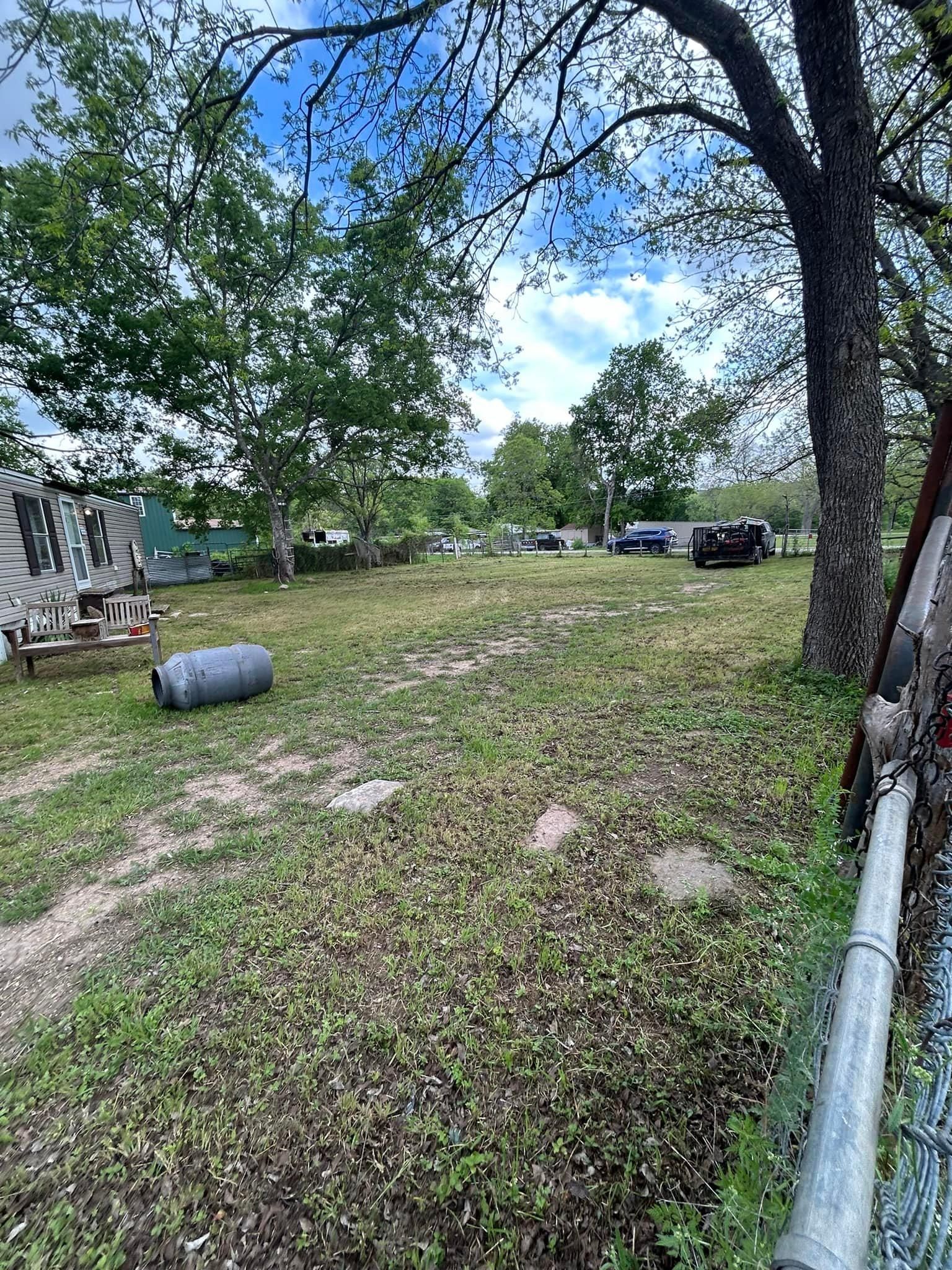  for Green Turf Landscaping in Kyle, TX