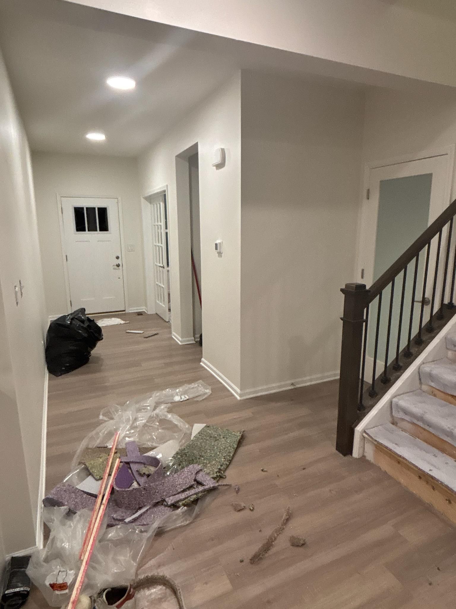  for Completely Covered Painting Co. in 
Warrenville,  IL