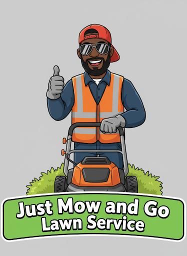  for Just Mow and Go Lawn Service, LLC in New Bern, NC