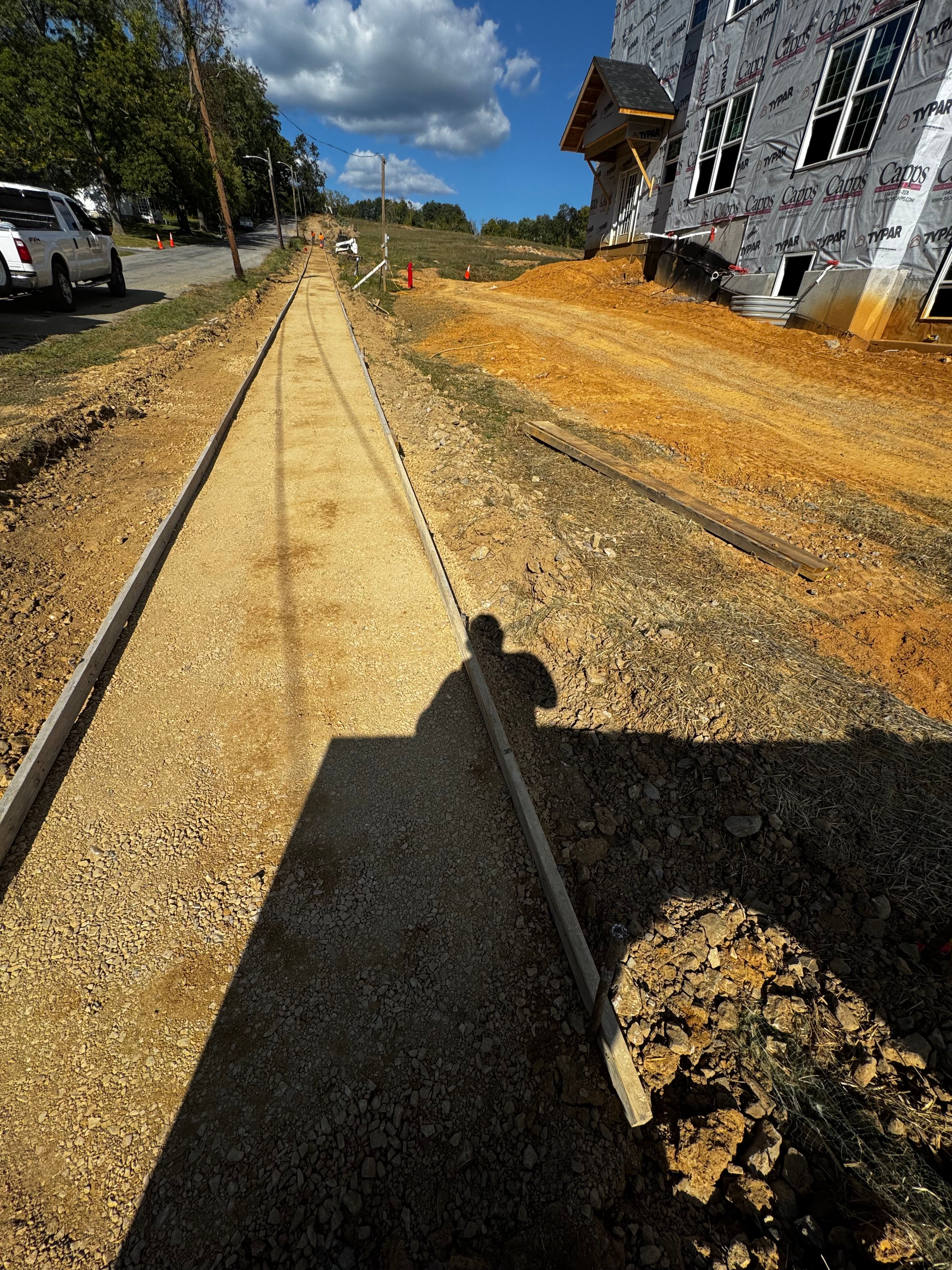 All Photos for The Amazing Concrete in Roanoke, VA