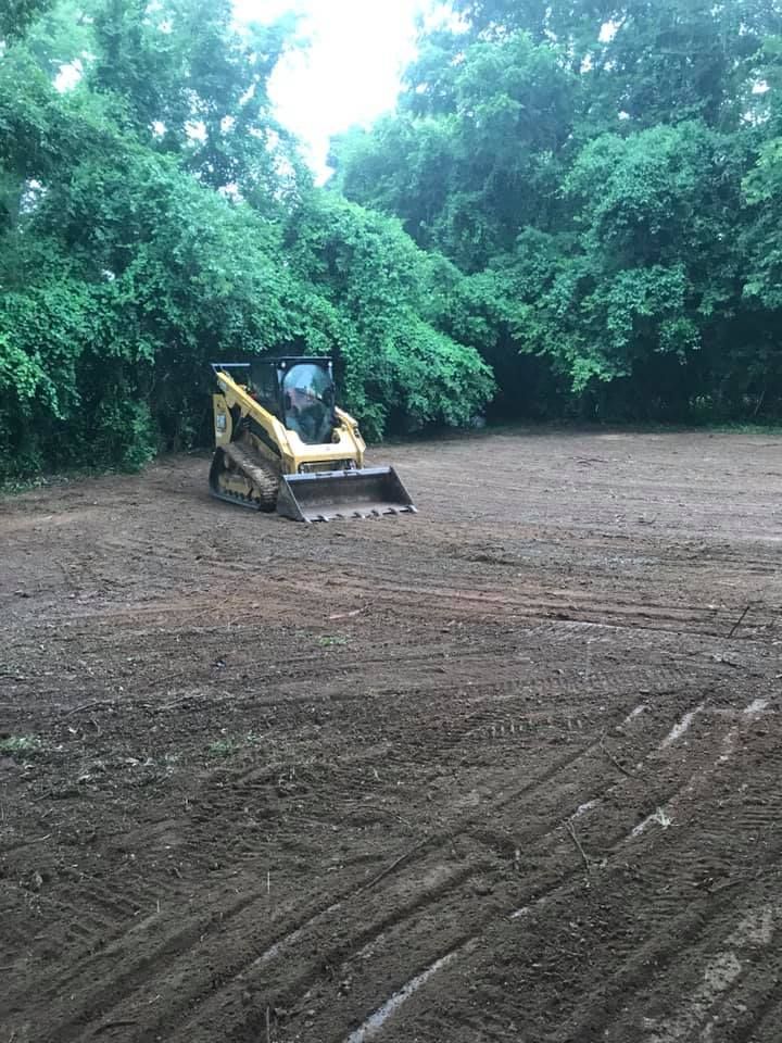  for J&G Trucking Excavating & Hauling in Nashville, TN
