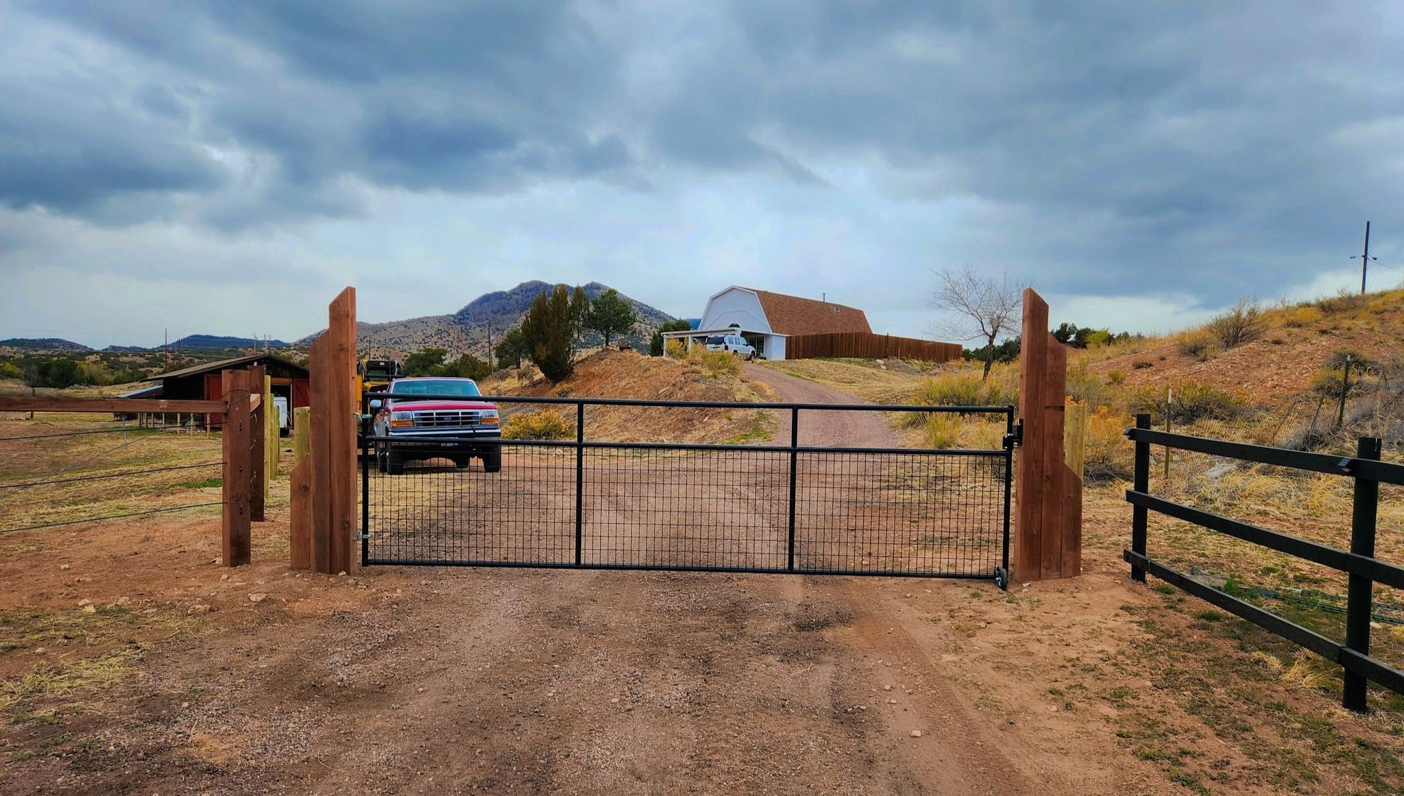 All Photos for M&N Fencing in Northeast Colorado, CO
