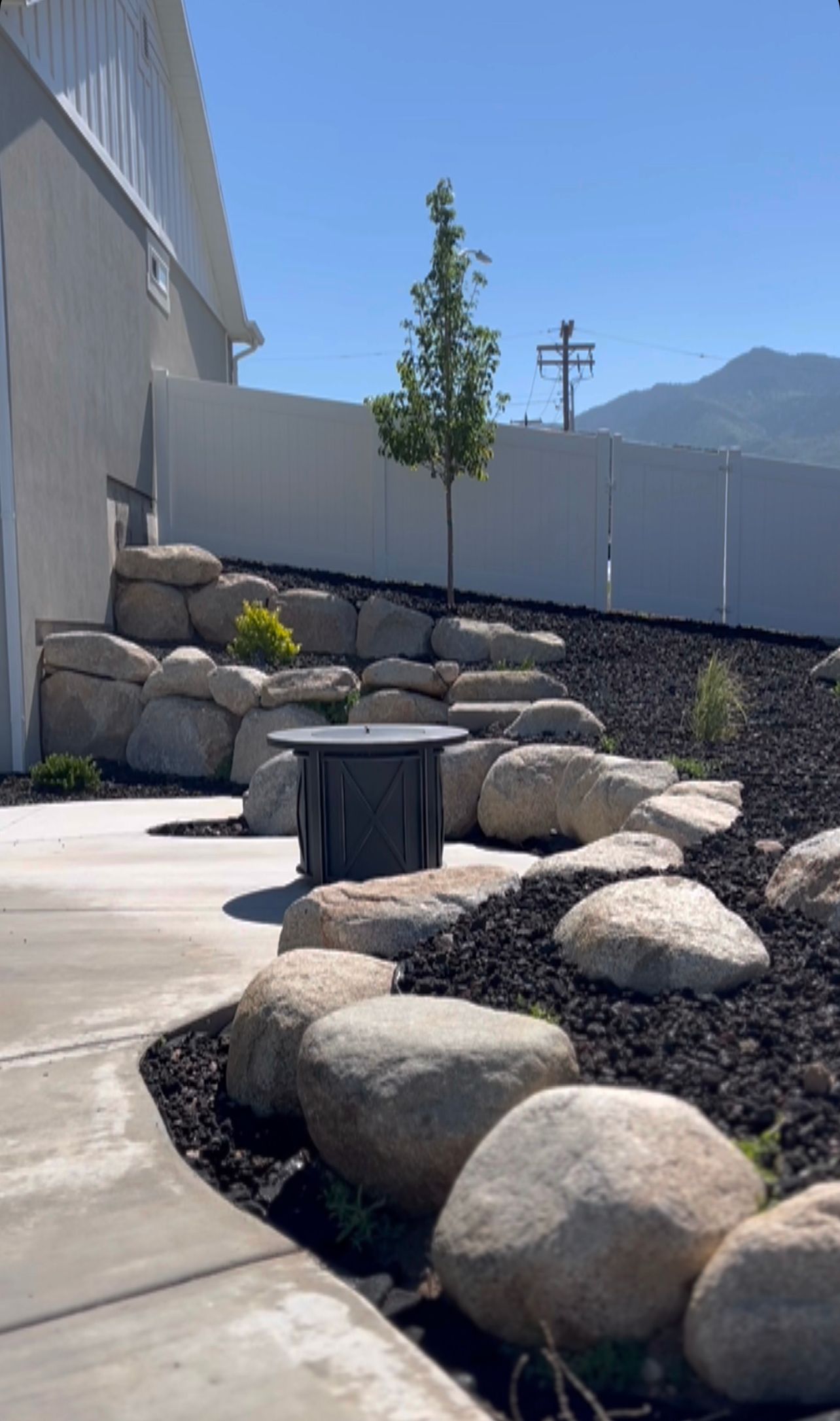  for Premier Rockwall & Excavating in Utah County, UT