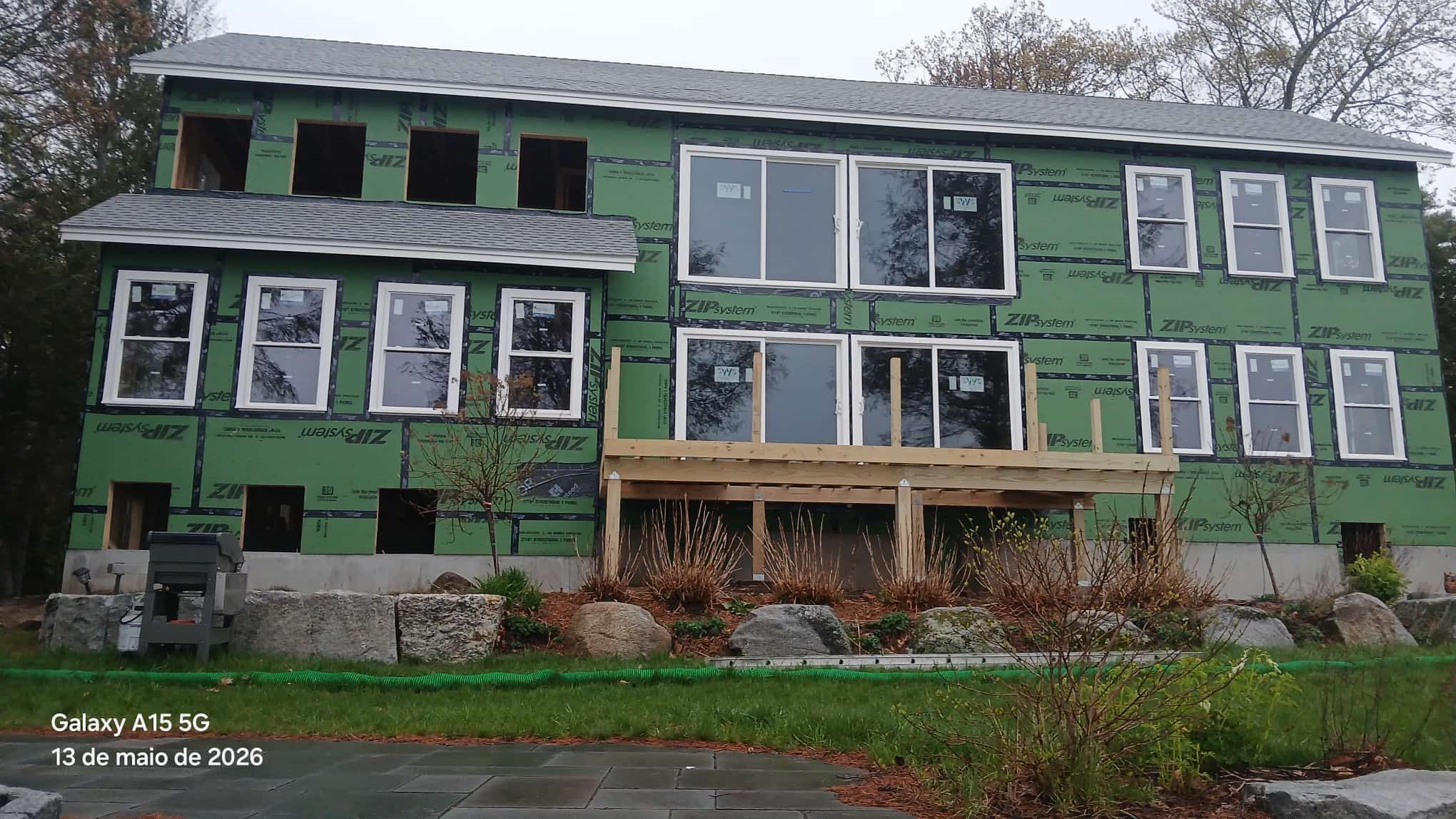 All Photos for 99 Construction in Ashland, NH