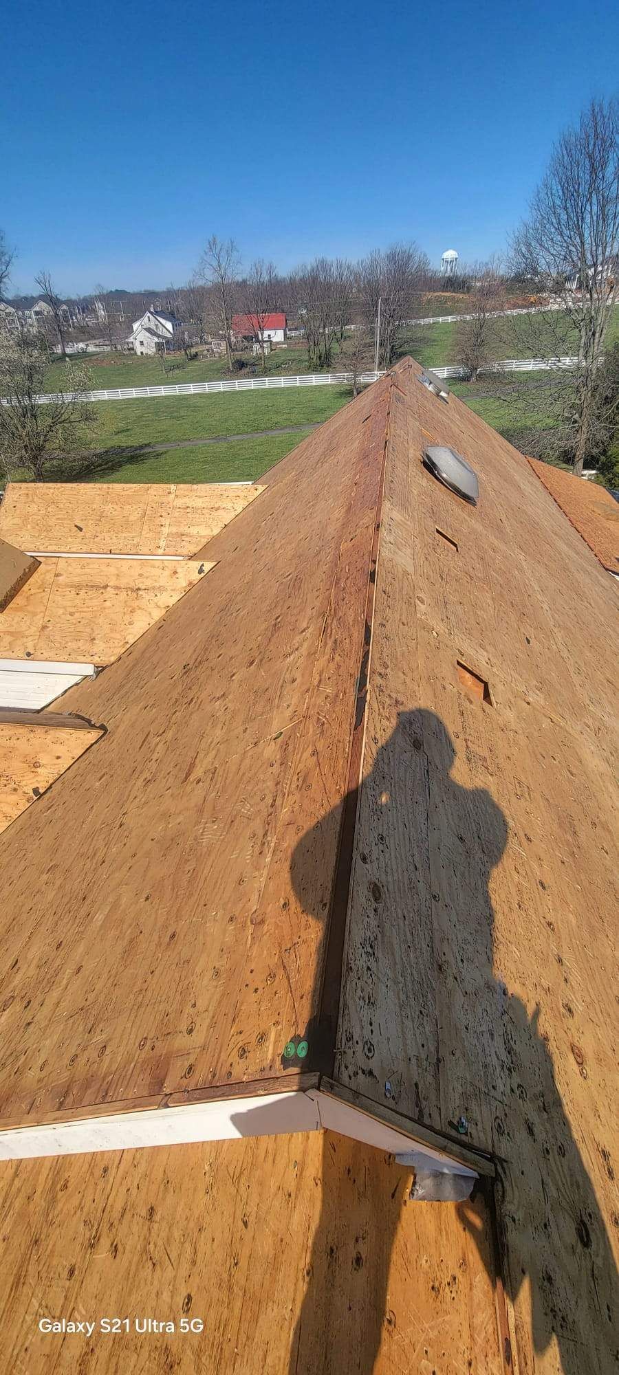 All Photos for Primetime Roofing & Contracting in Winchester, KY
