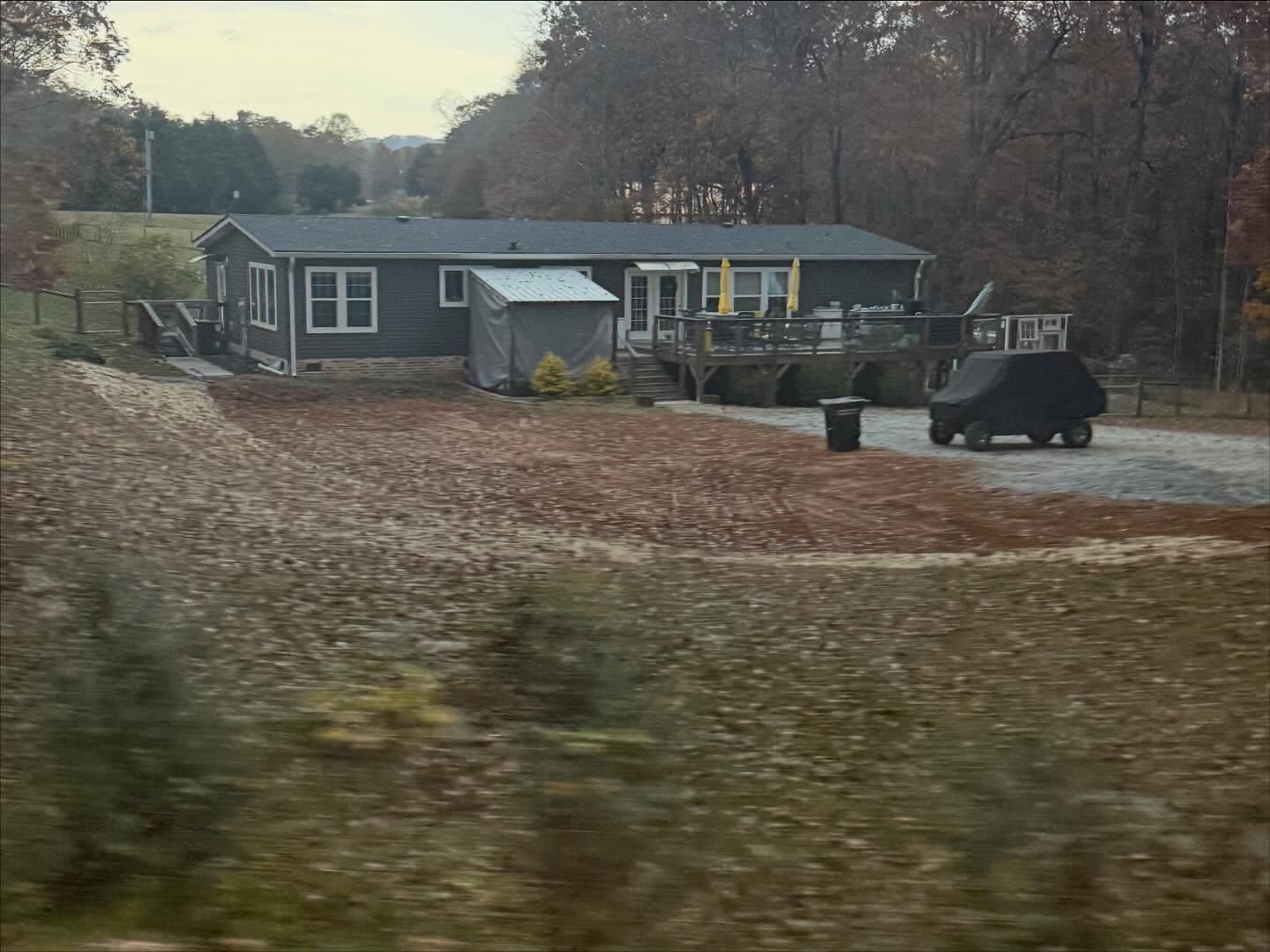  for T Crane Grading LLC in Clarkesville, GA