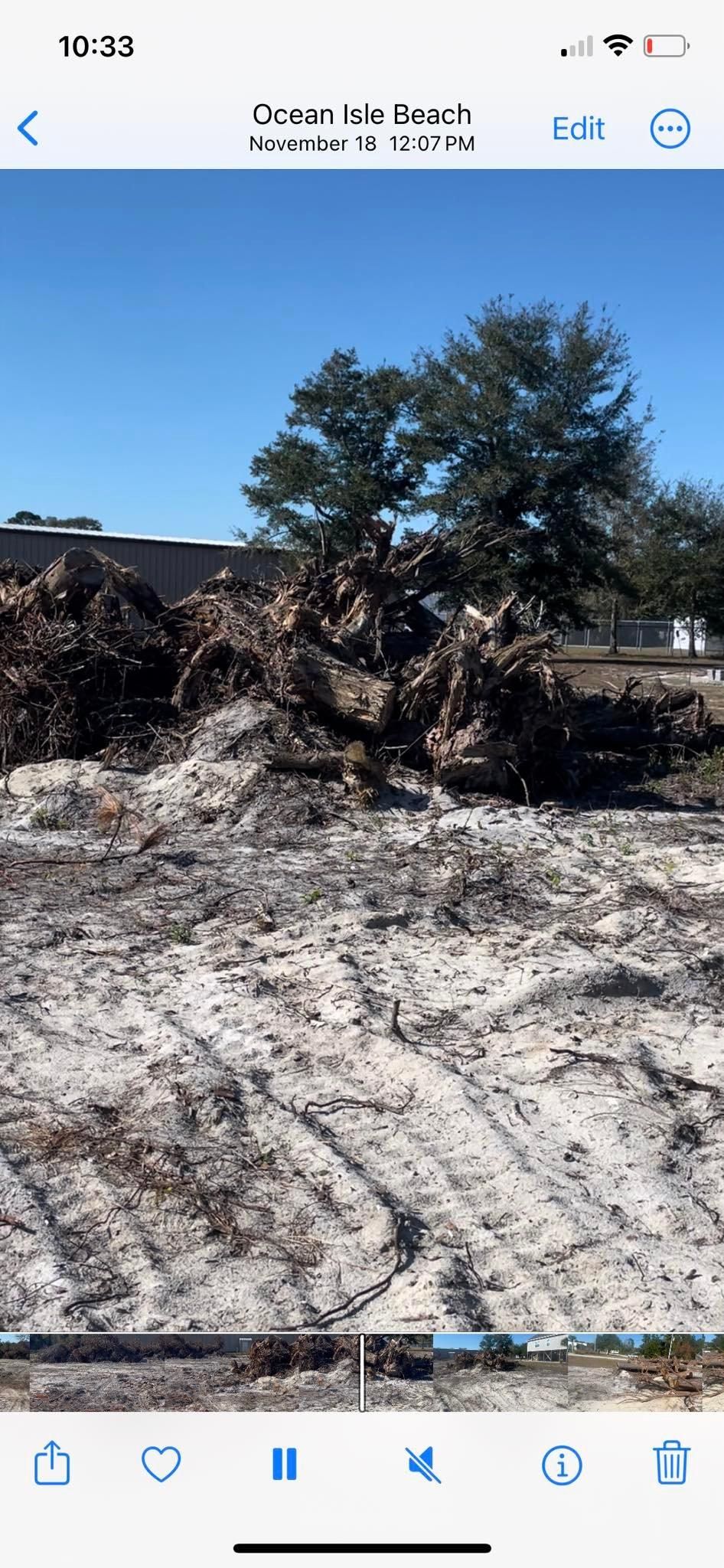 Junk Removal in Shallotte, NC RJL Dumpster Rentals & More LLC Contac