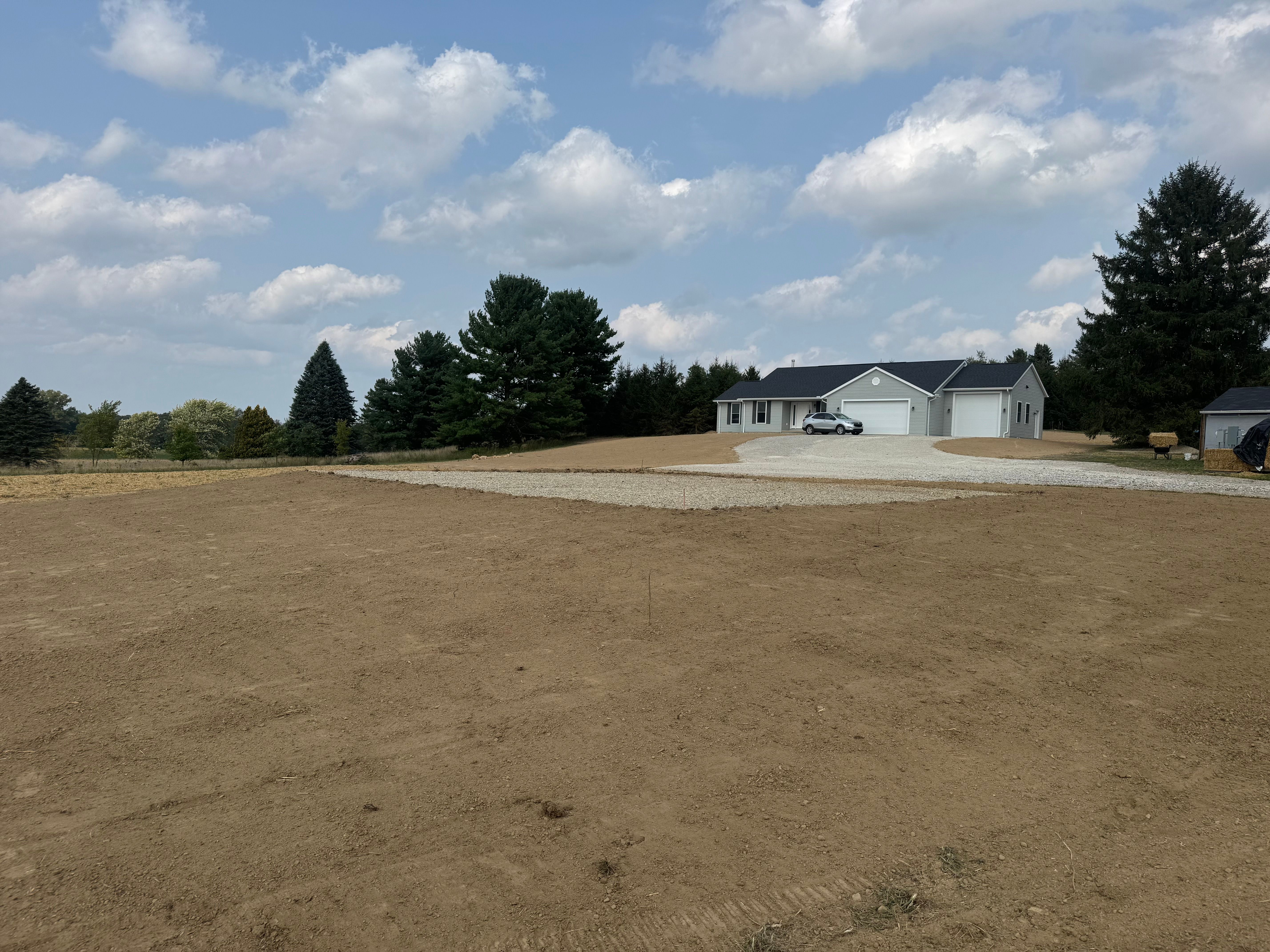 All Photos for ASC Excavating LLC in Lucas, OH