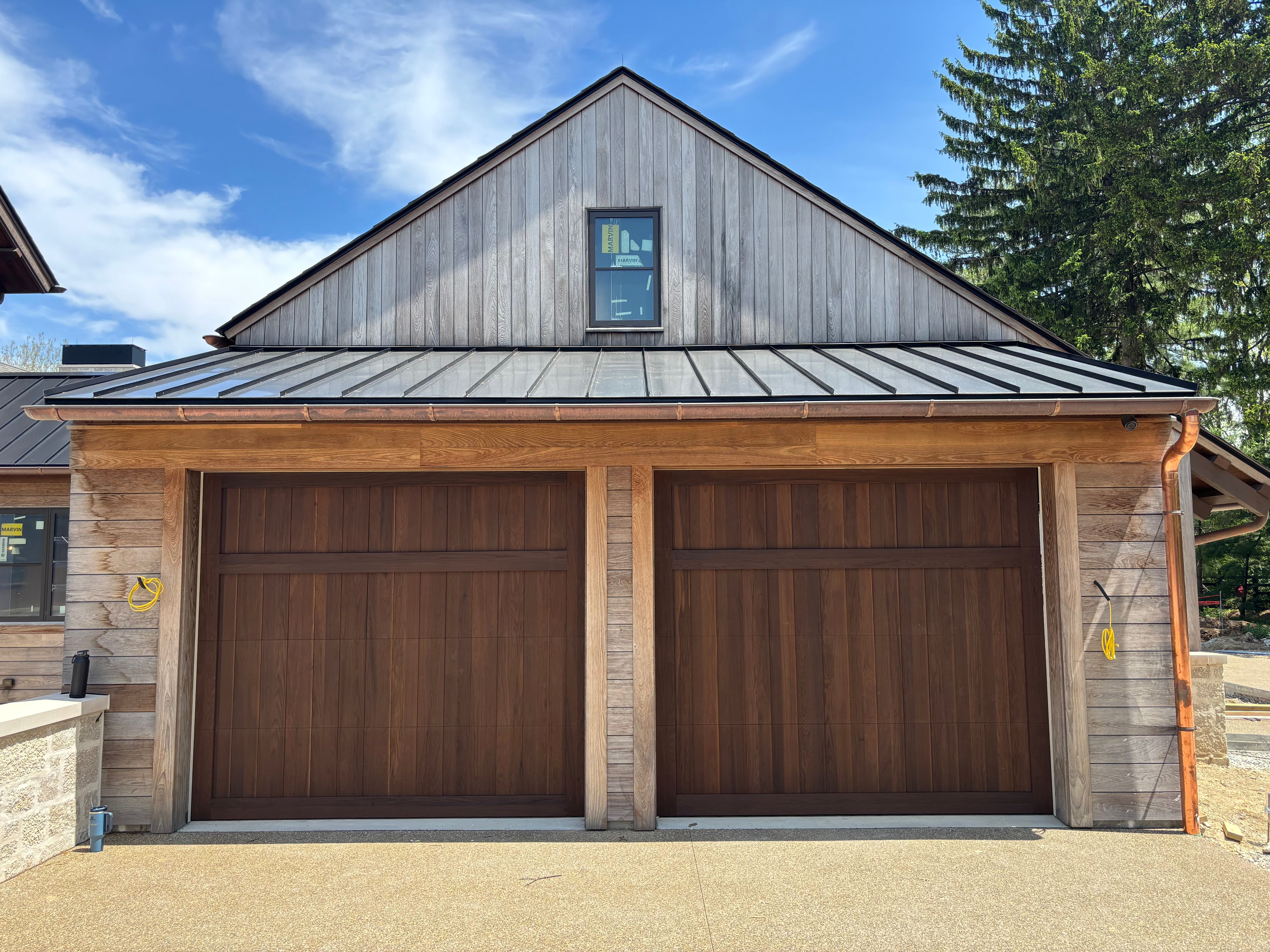  for Jones Garage Doors and More in Coatesville, IN
