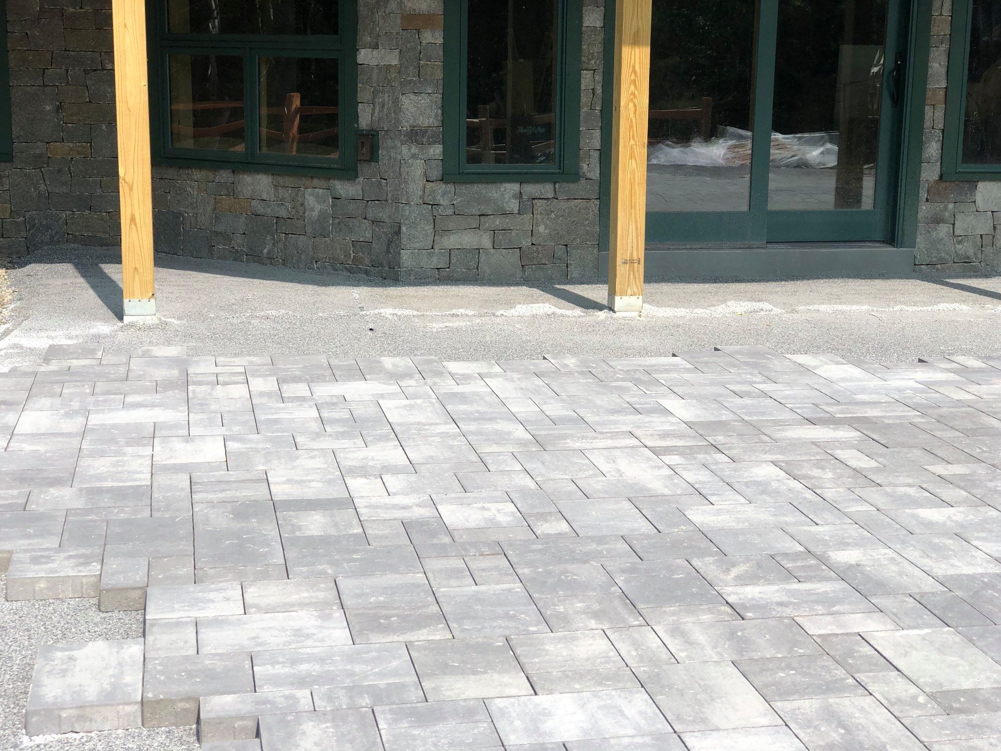  for Forever Green Landscaping & Excavation in Poultney, VT