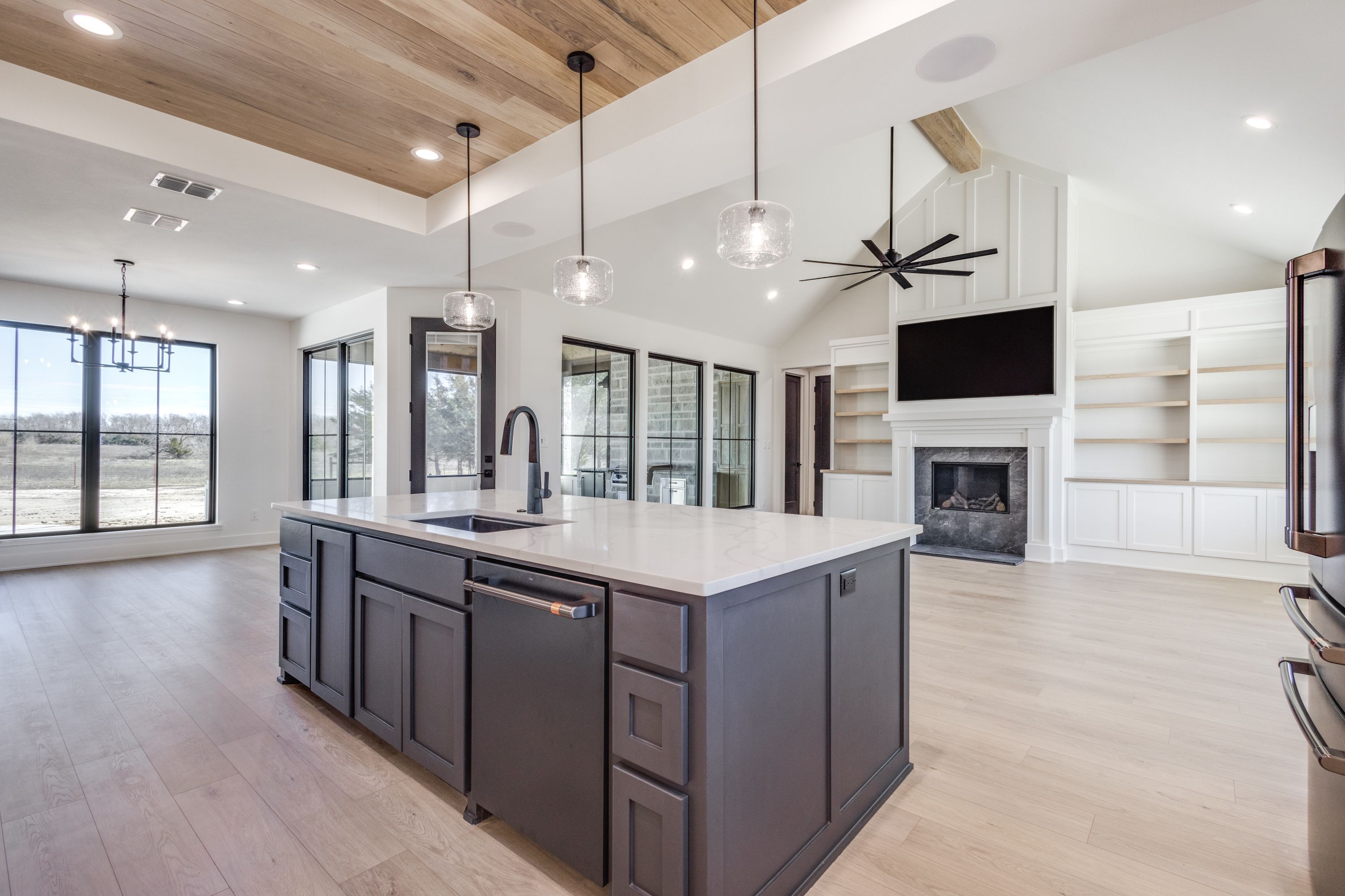  for NTX Custom Construction in Mckinney, TX