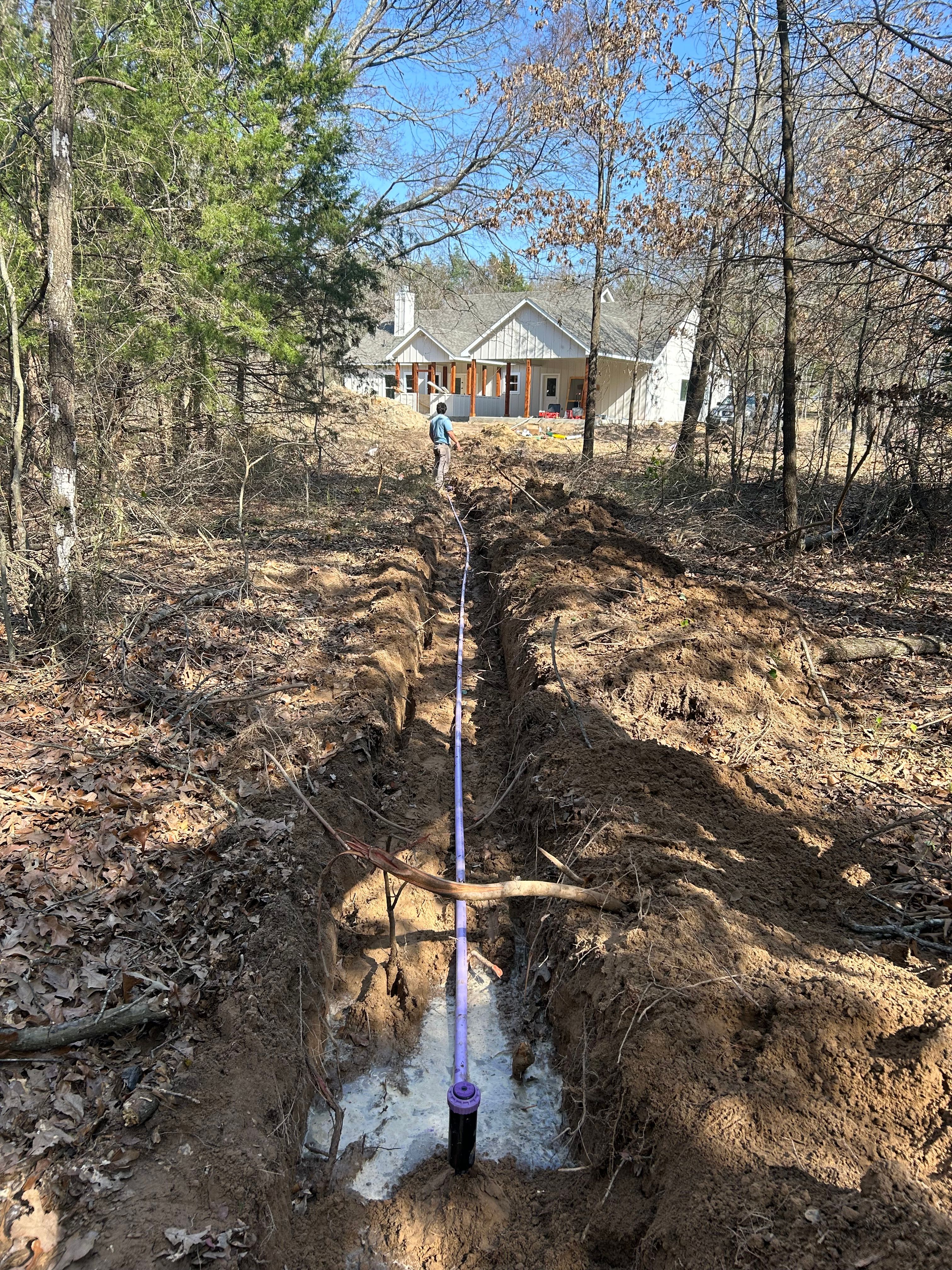 All Photos for Martin Septic  in Athens, TX