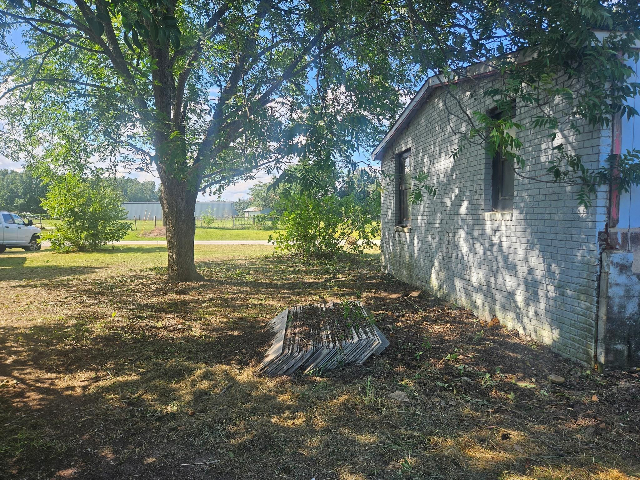  for Yard Recovery Services in Byron, GA