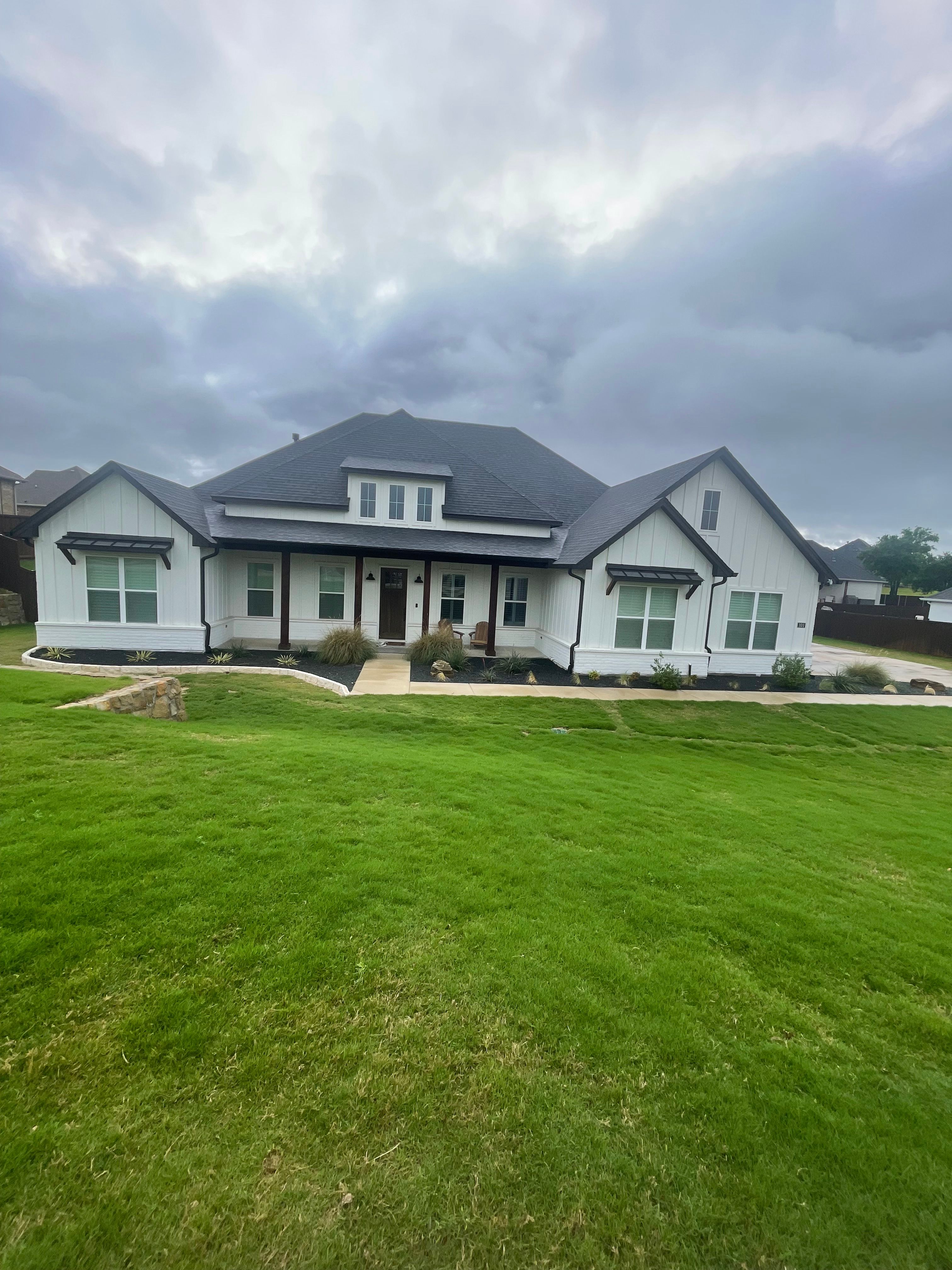  for Magnolia Landscape & Design in Aledo, TX