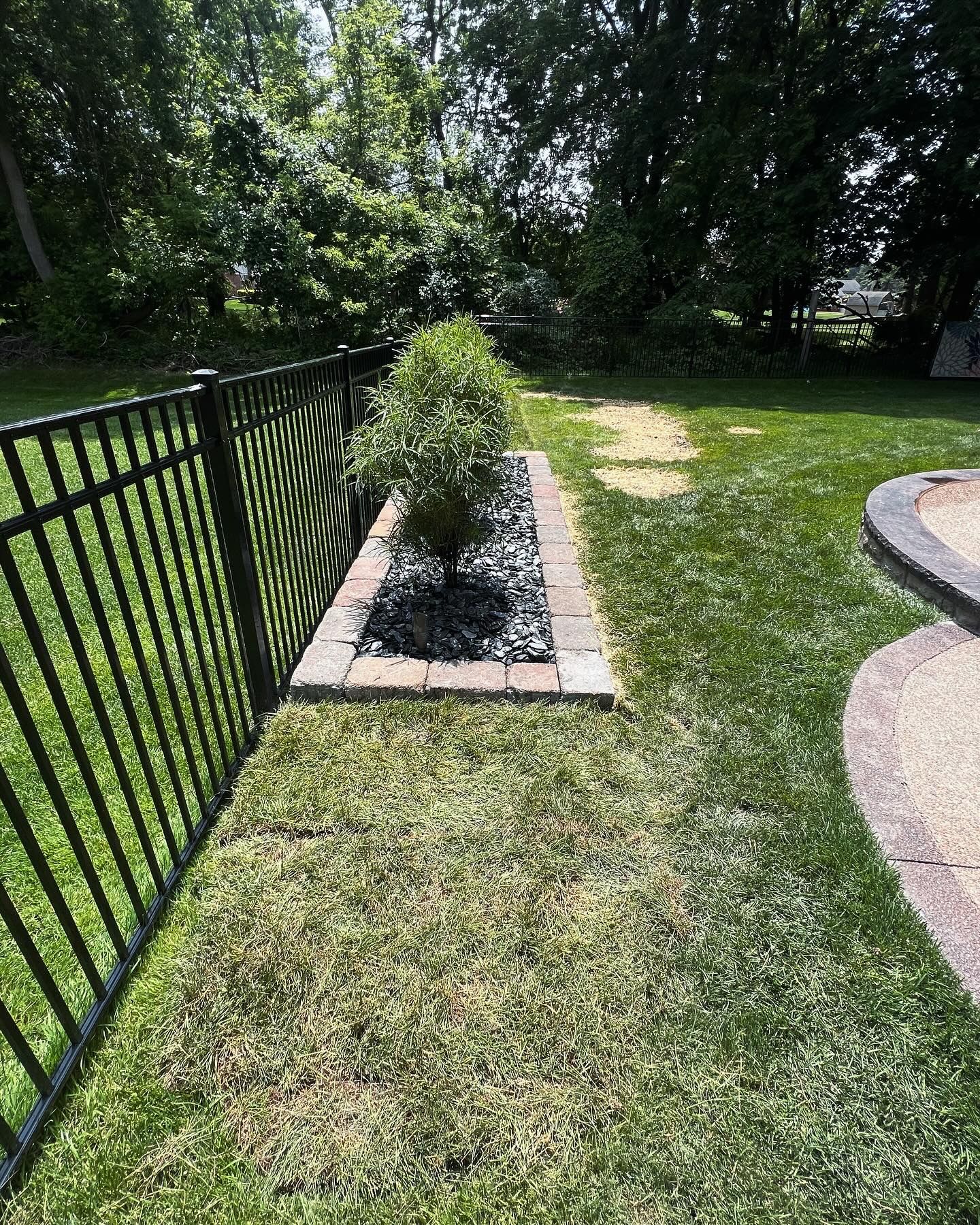  for Alltimate Outdoor Services in Warren, MI