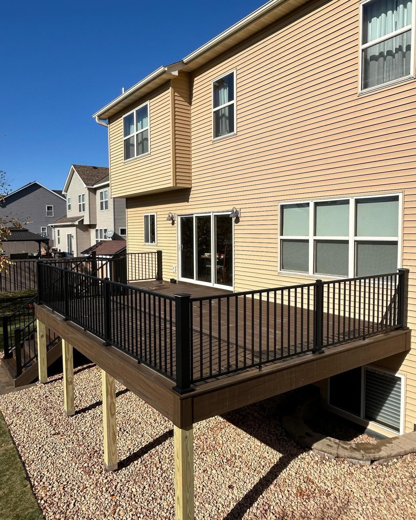  for Radke Deck Works & Remodeling in Elk River,  MN