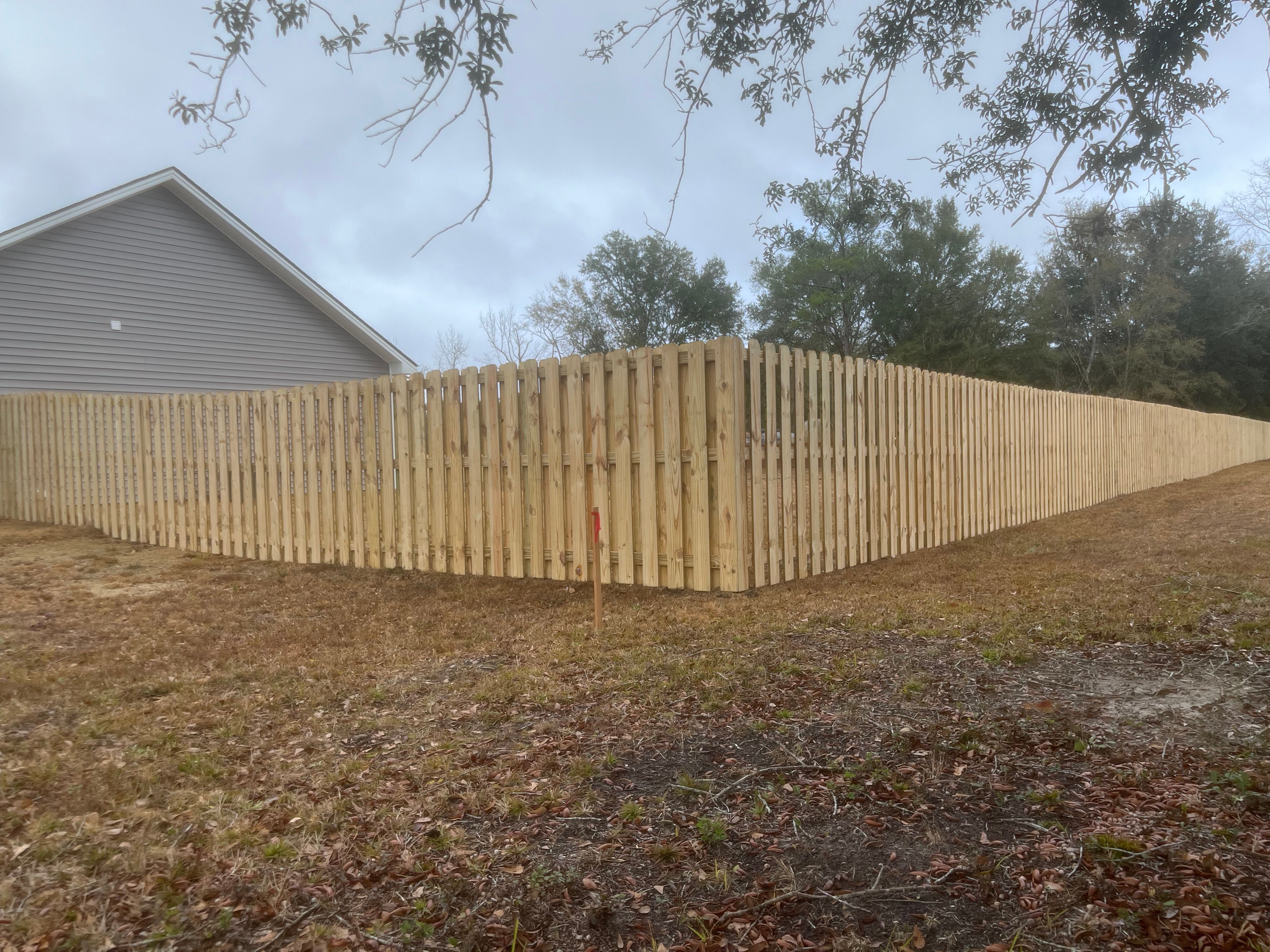  for DC Exteriors in Savannah, GA