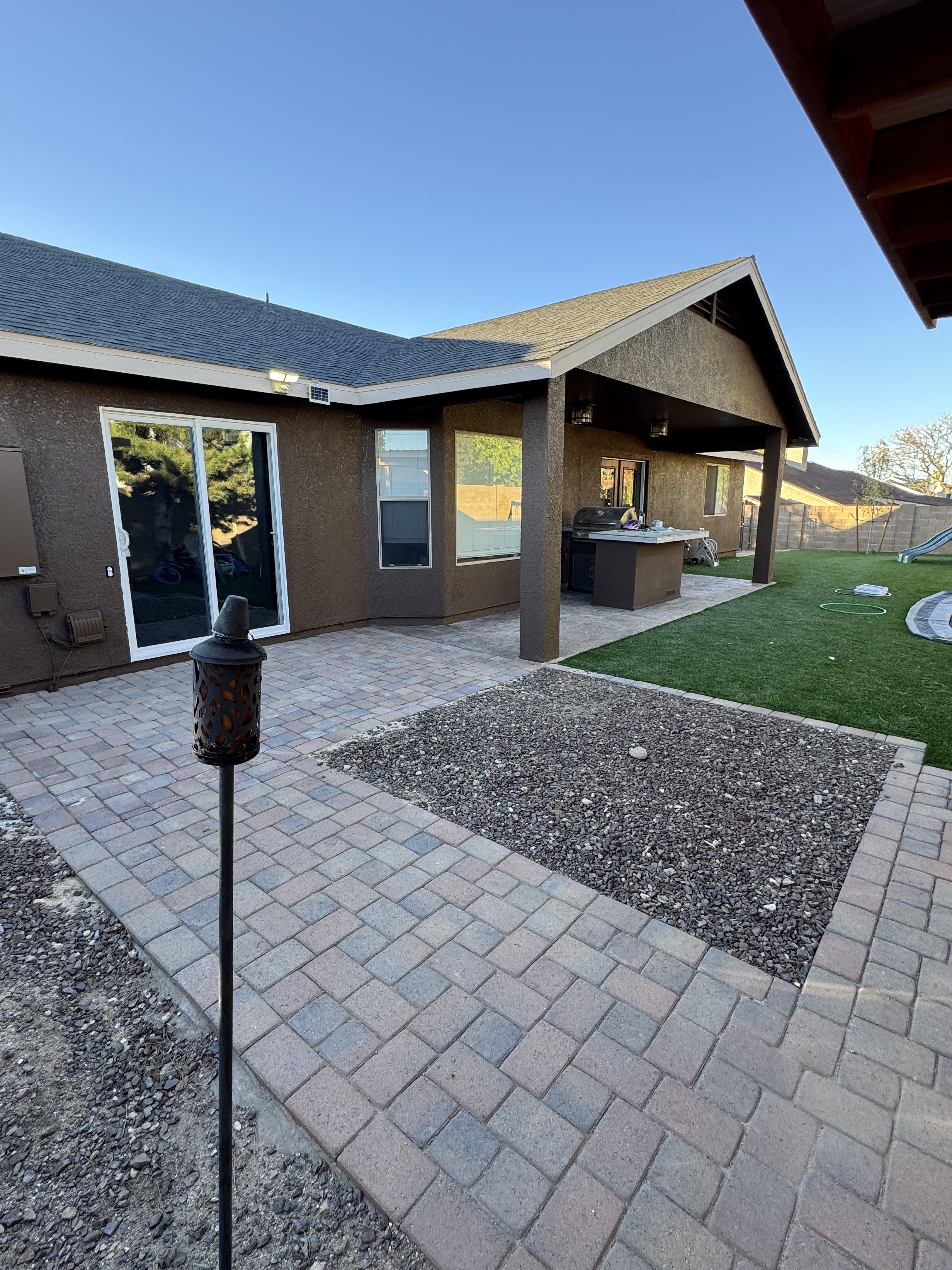  for Reed's Painting LLC in Prescott Vallley, AZ