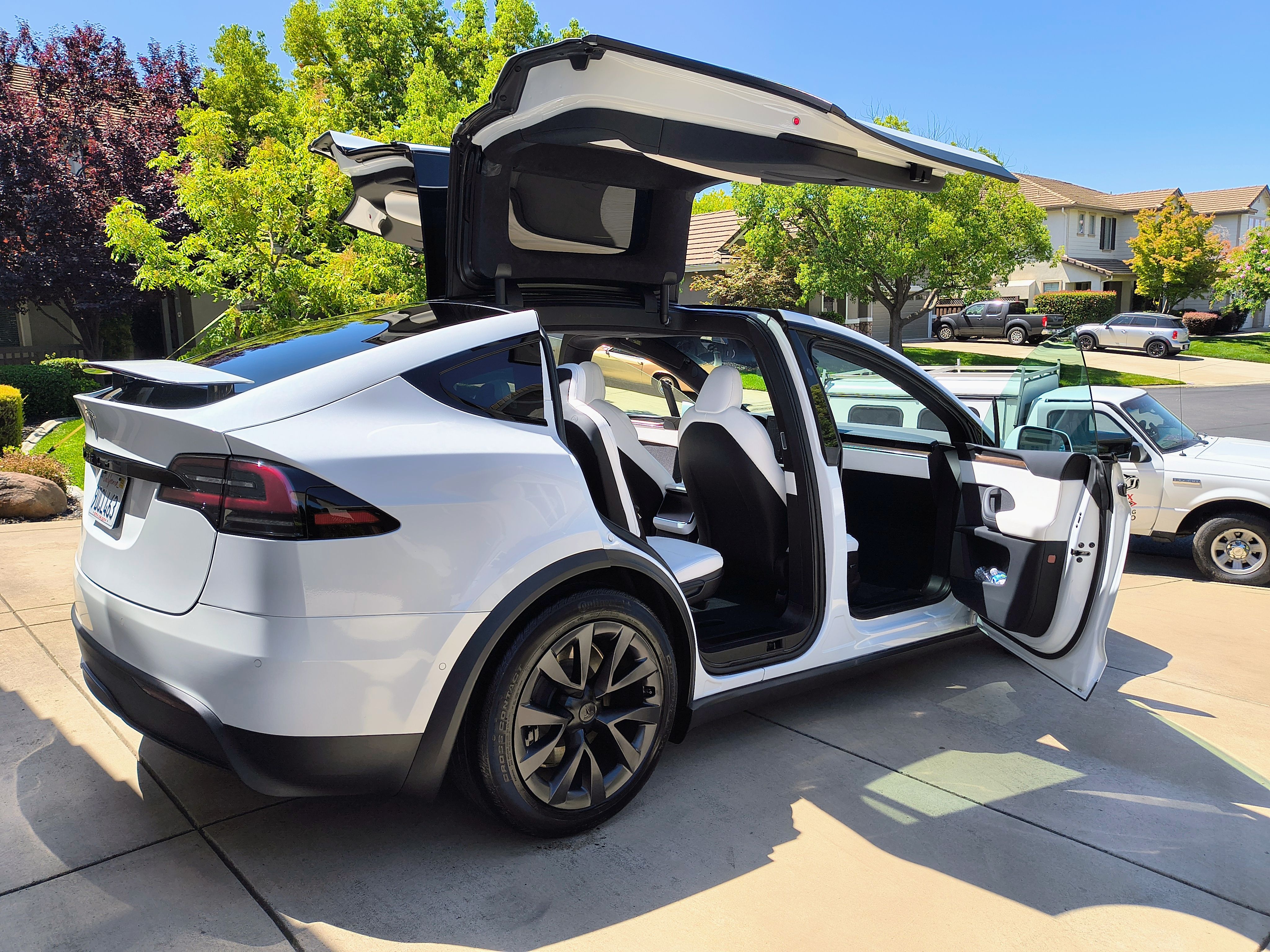 for Apex Mobile Detail LLC in Linda, CA