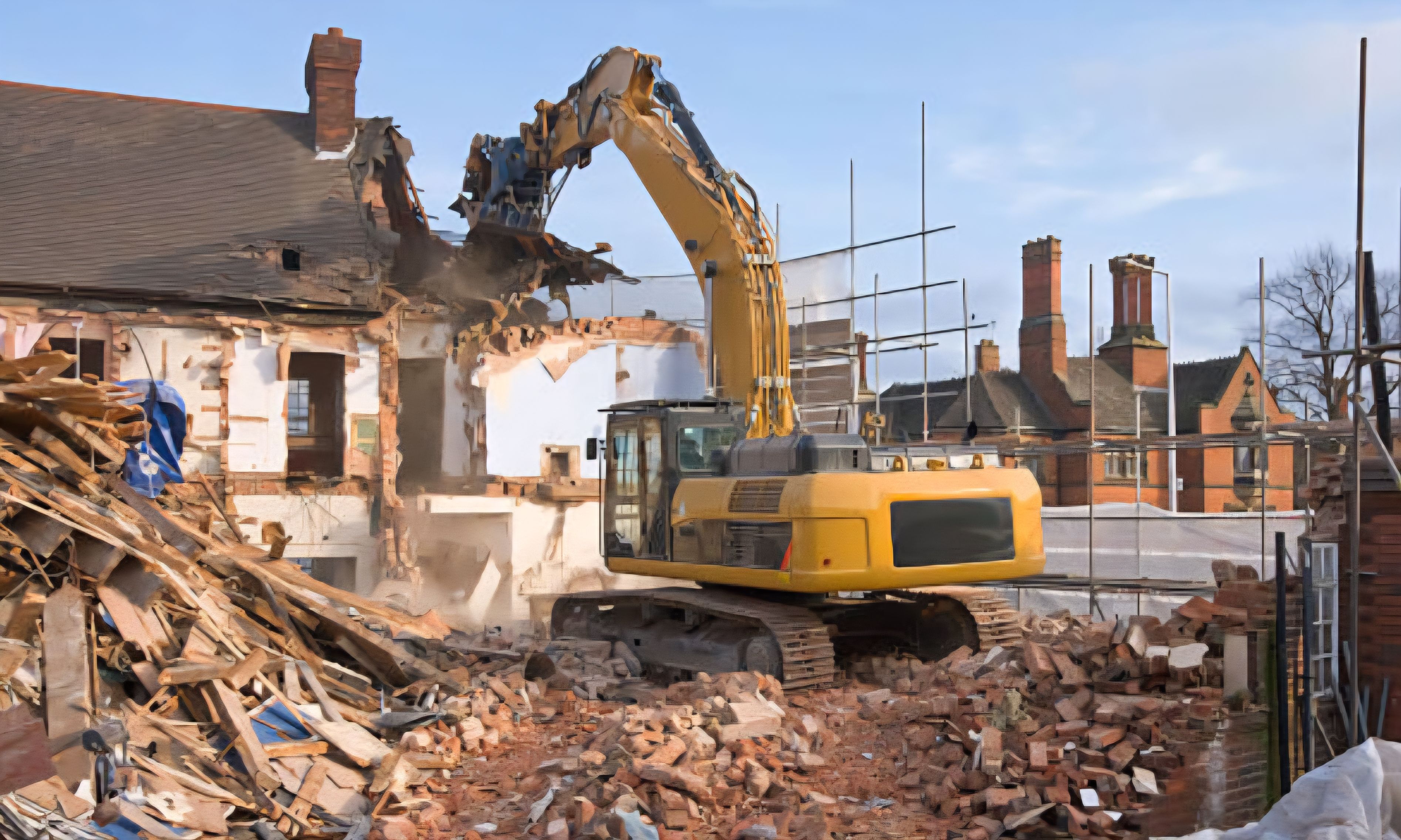  for A Plus Demolitions Services in Pittsburgh, PA
