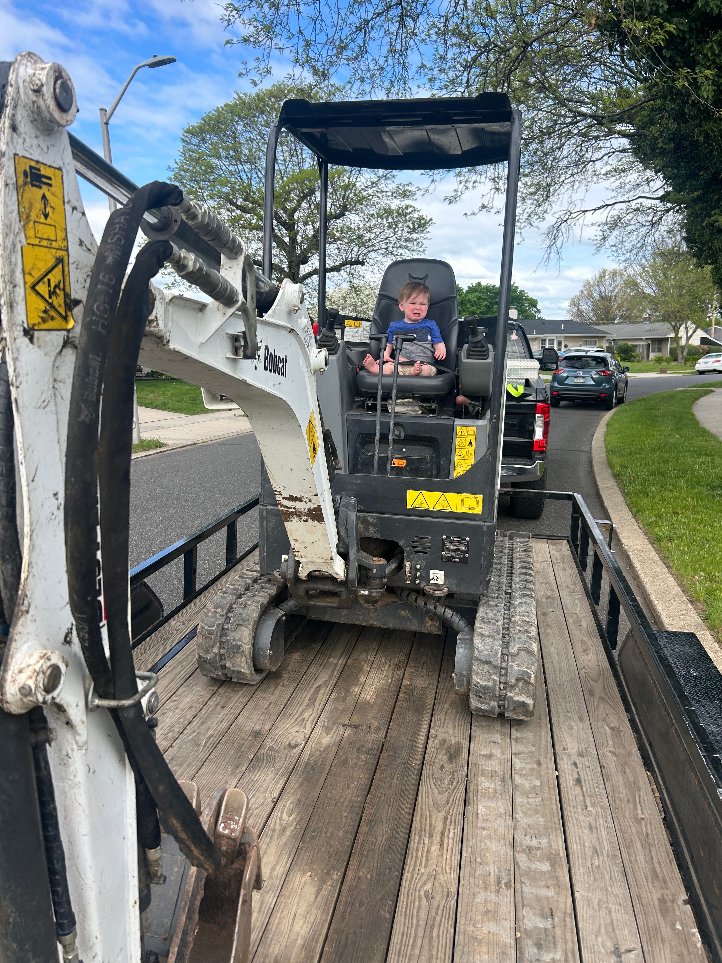  for Russo’s Landscaping & Tree Removal in Levittown, PA