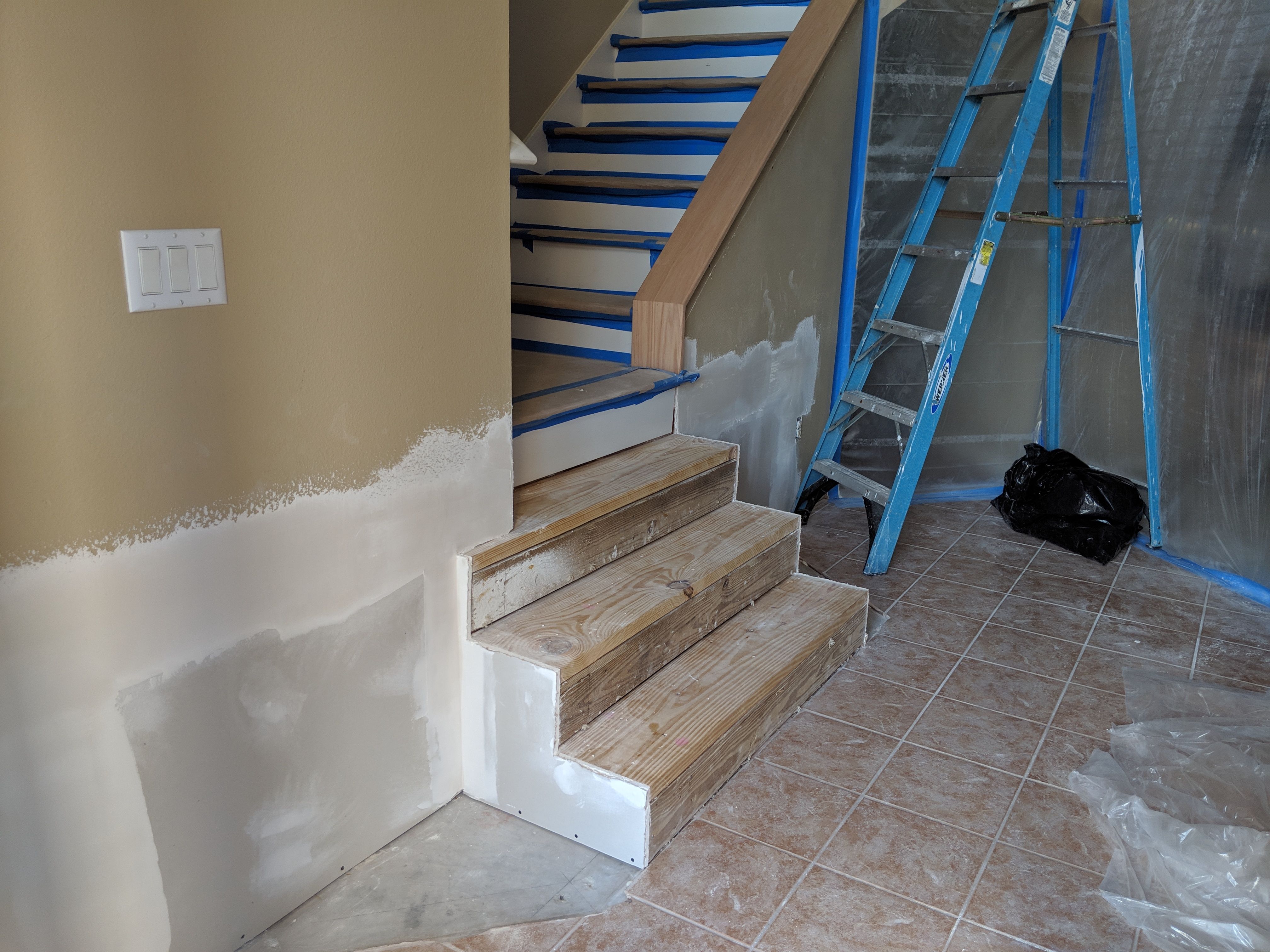  for MJ'S TRIM INC. in Orlando, FL