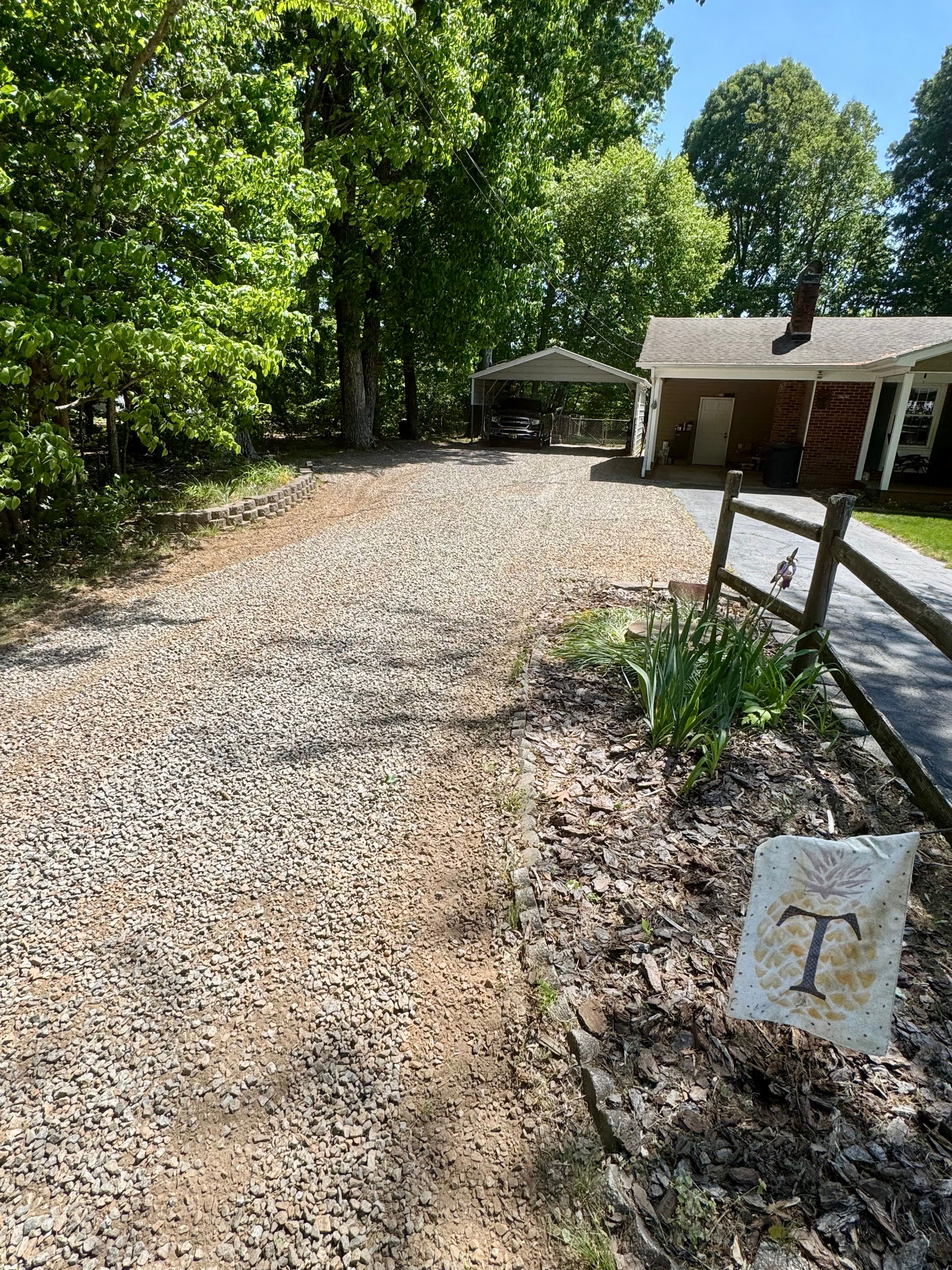  for Malboeuf Landscaping, Inc in Kernersville, NC