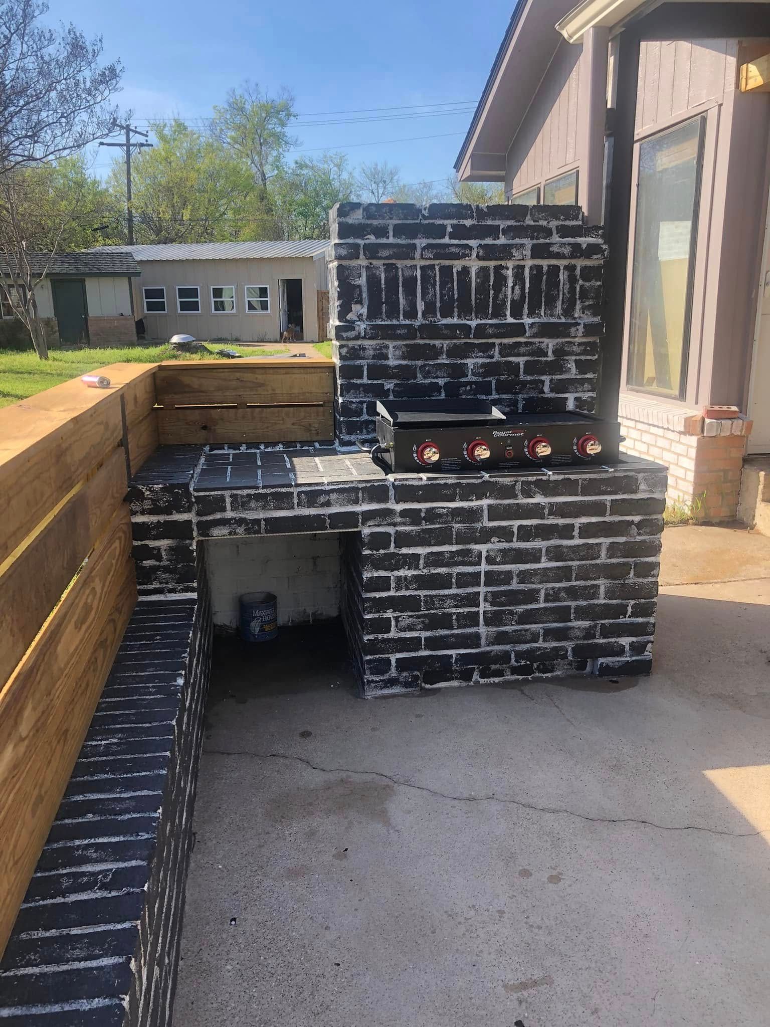 All Photos for Lenco Construction in Groesbeck, TX