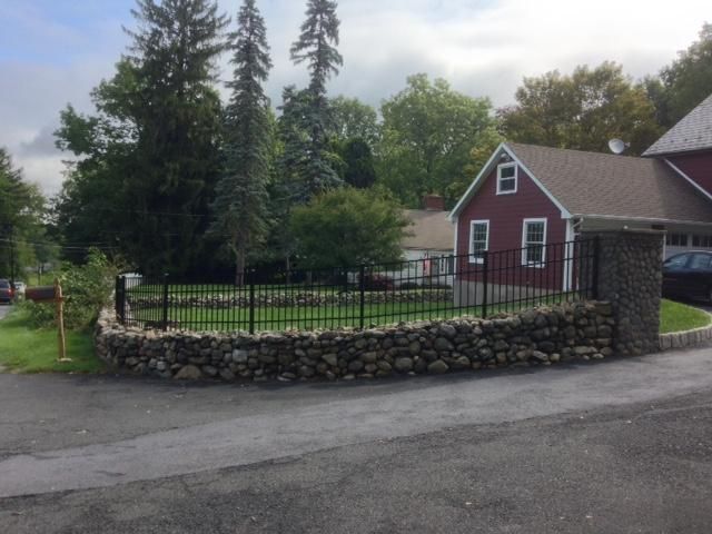 All Photos for Wantage Fence & Stonework, LLC in Wantage, New Jersey