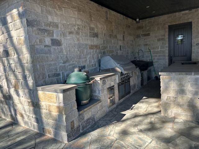  for Nati's Masonry & Promotions LLC in Odessa, TX